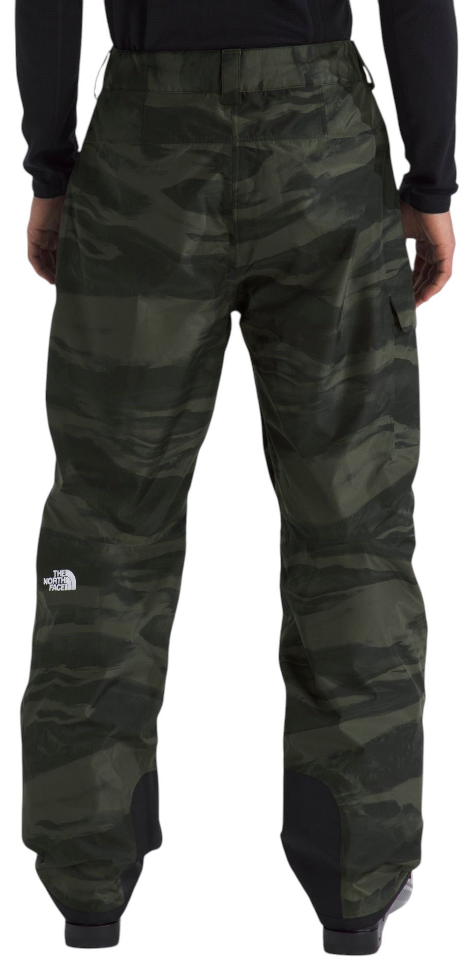 The North Face Men's Freedom Printed Pants product image
