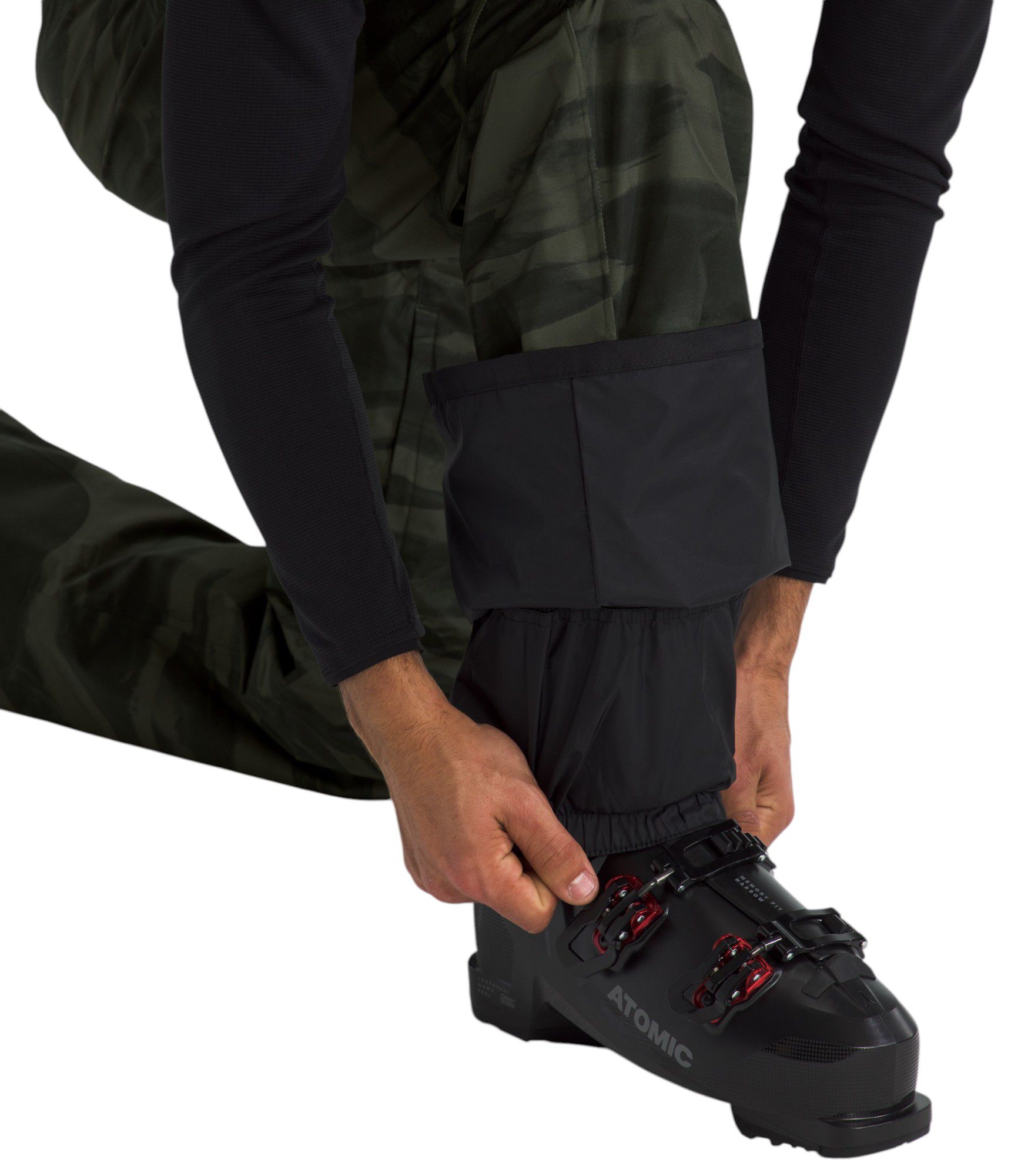 The North Face Men's Freedom Printed Pants product image