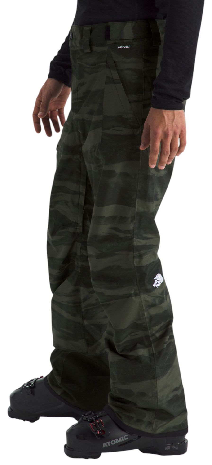 The North Face Men's Freedom Printed Pants product image