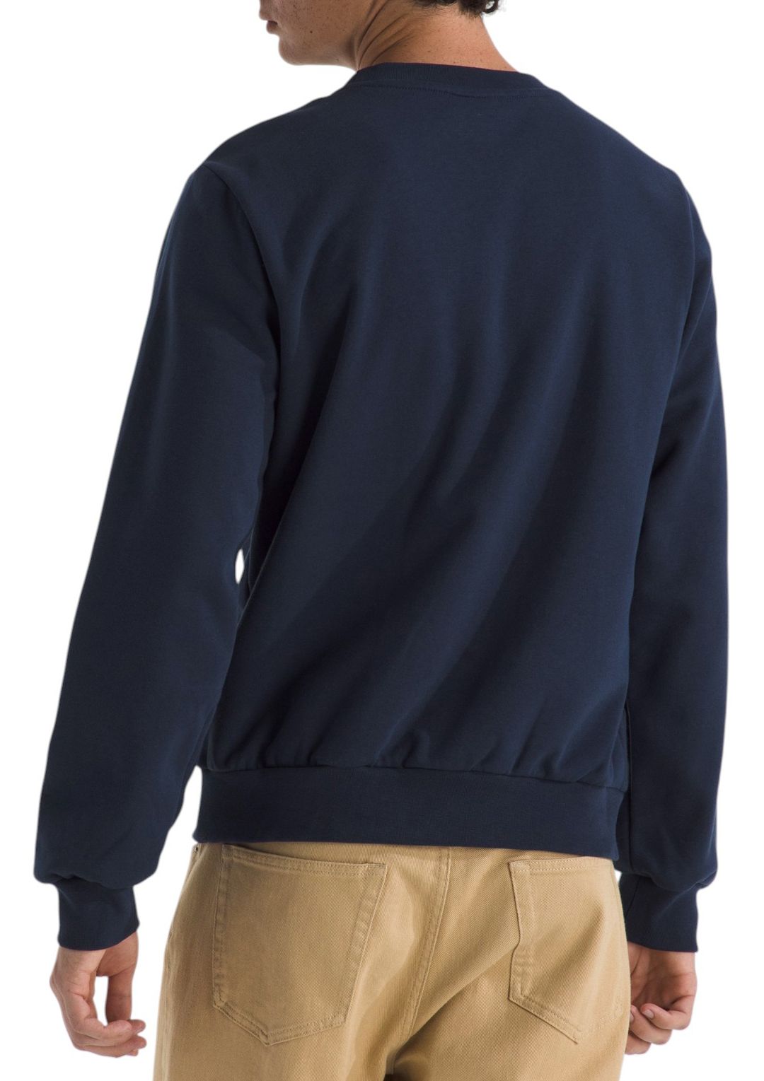 The North Face Men's Evolution Simple Dome Crew Sweatshirt product image