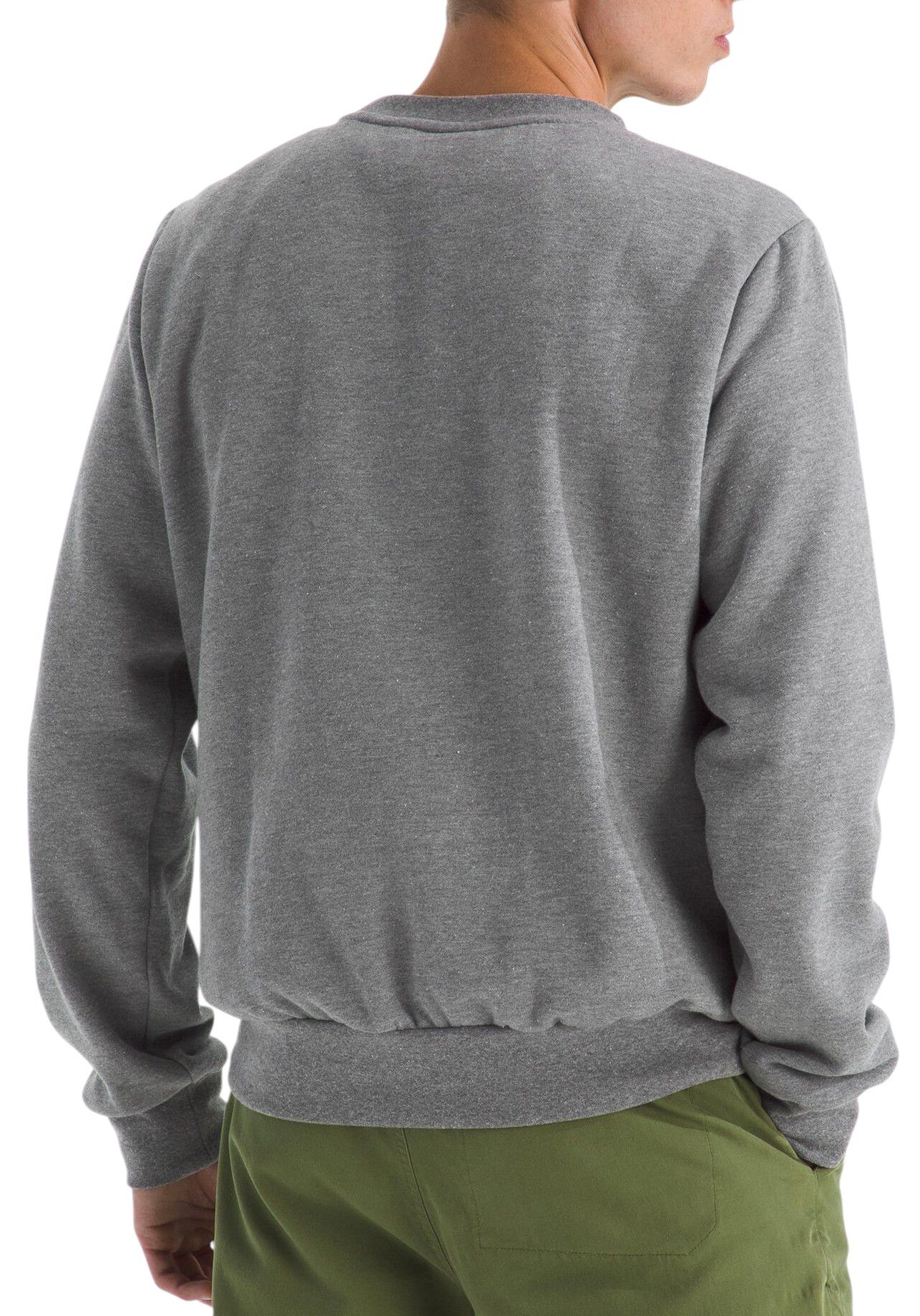 The North Face Men's Evolution Simple Dome Crew Sweatshirt product image