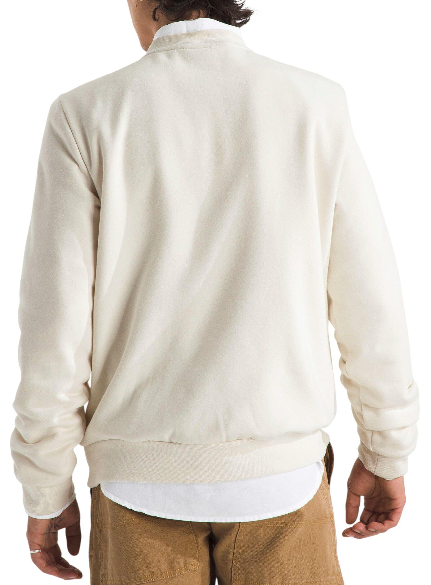 The North Face Men's Evolution Simple Dome Crew Sweatshirt product image