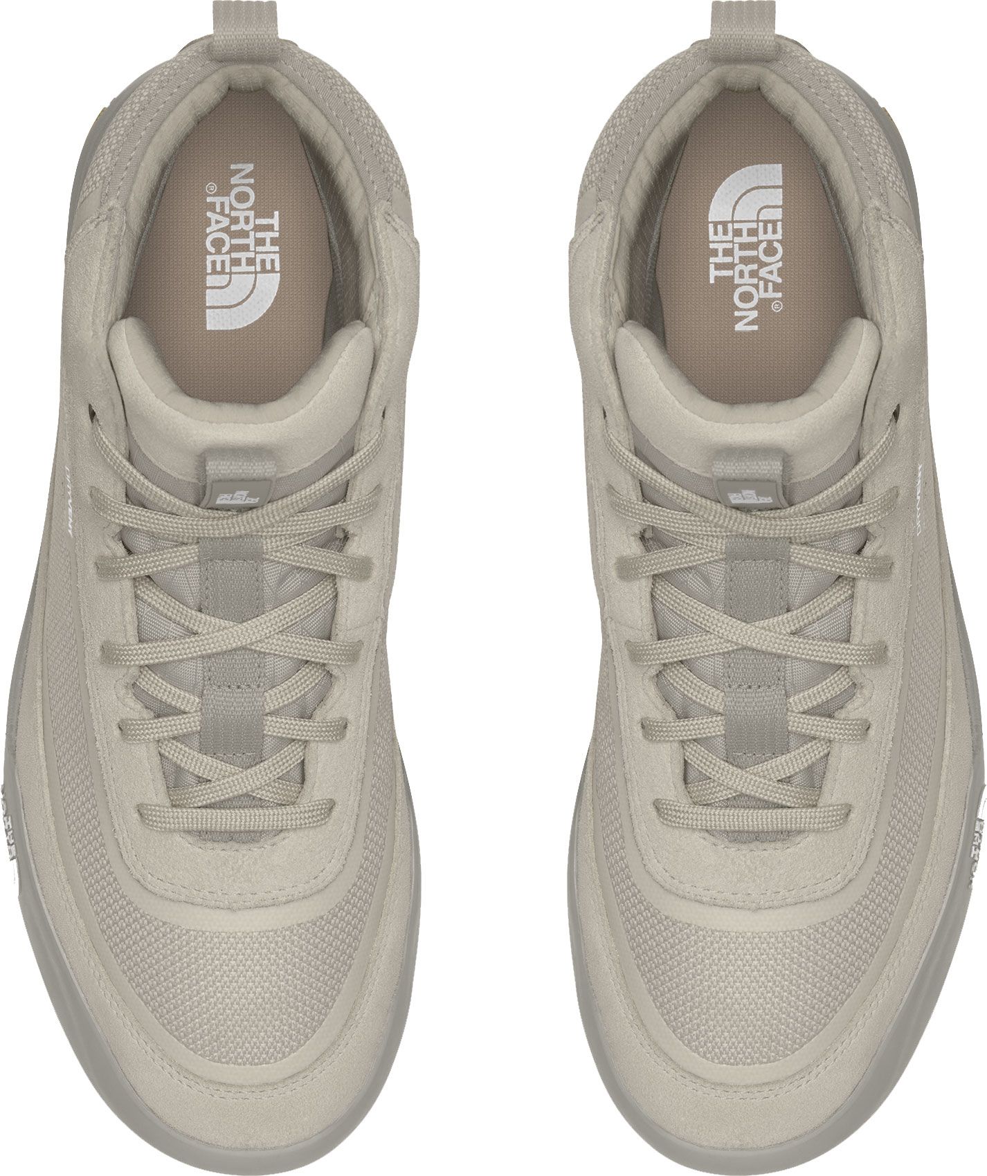 The North Face Clyffe Insulated Waterproof Mid Boots product image