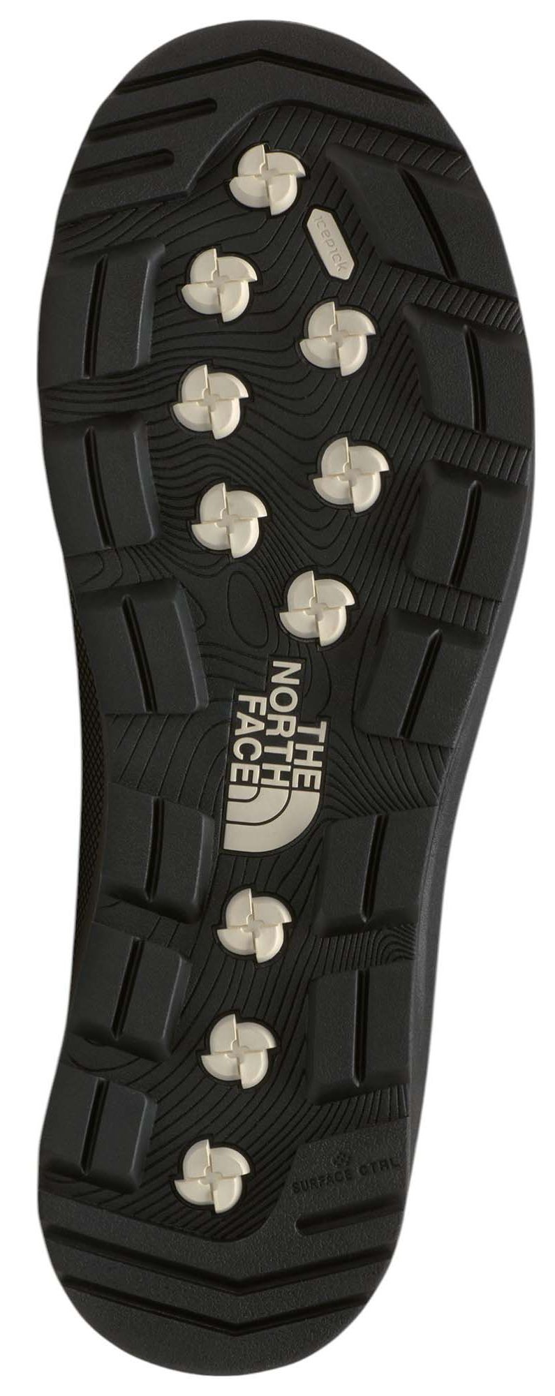 The North Face Women's Shellista V Shorty Waterproof Boots product image