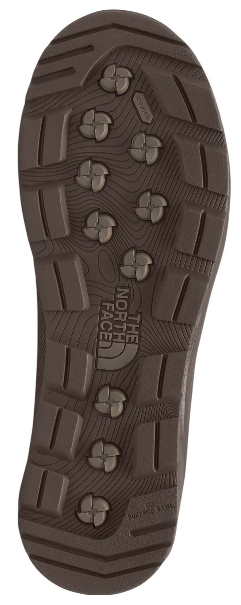 The North Face Women's Shellista V Shorty Waterproof Boots product image