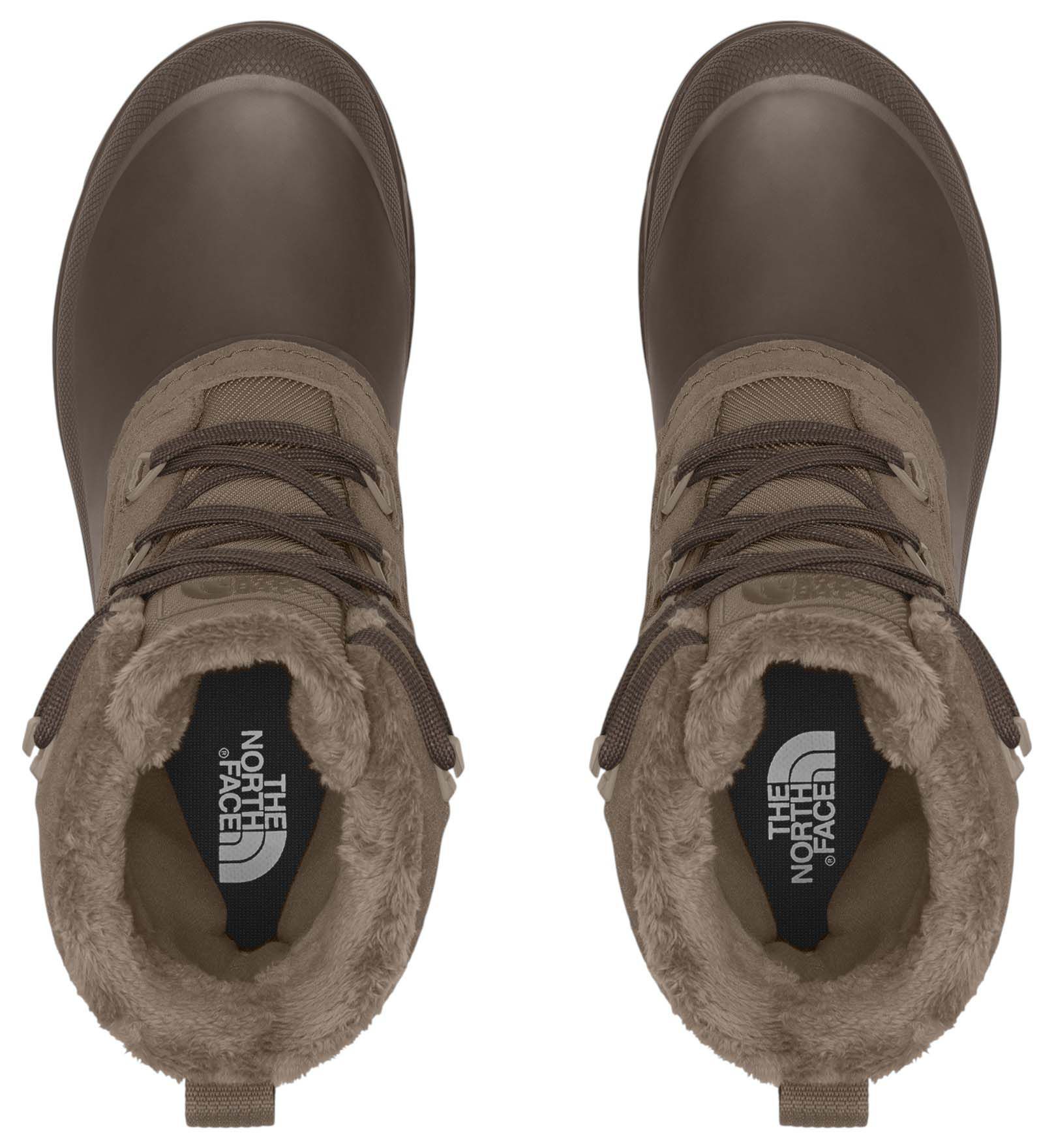 The North Face Women's Shellista V Shorty Waterproof Boots product image