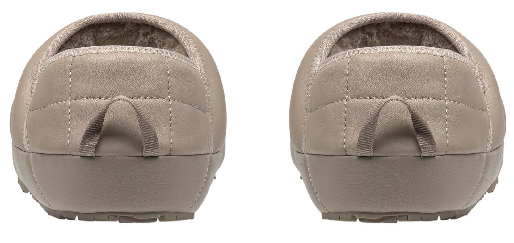 The North Face THERMOBALL Traction Mules Leather product image