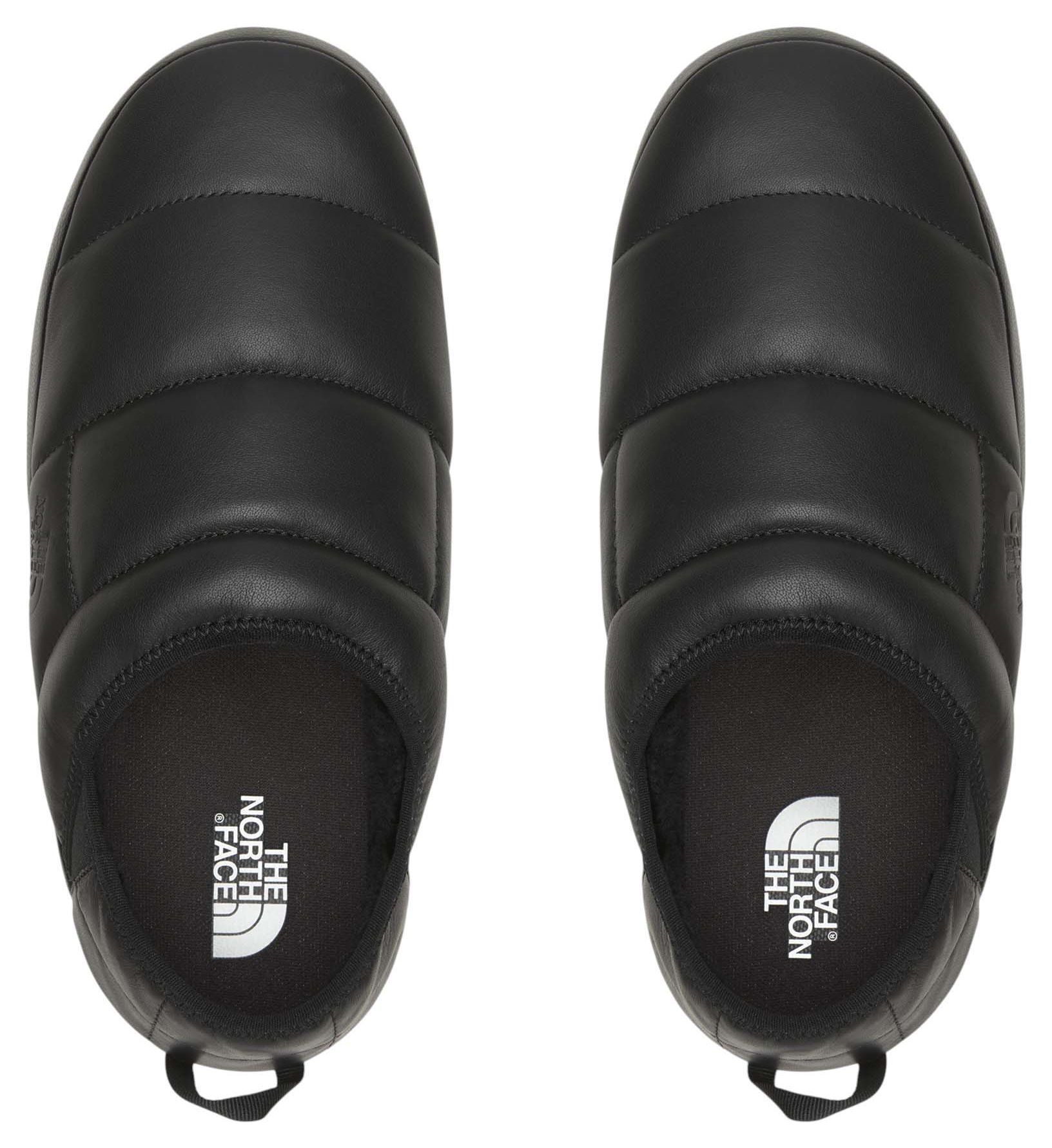 The North Face THERMOBALL Traction Mules Leather product image