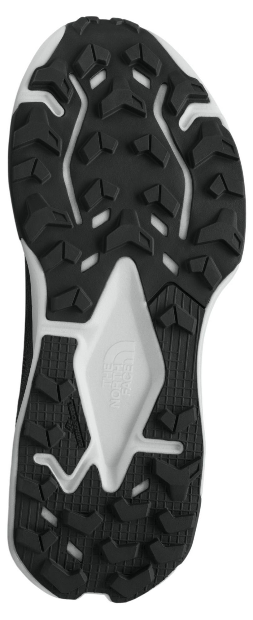 The North Face Men's Altamesa 500 V2 Trail Running Shoes product image