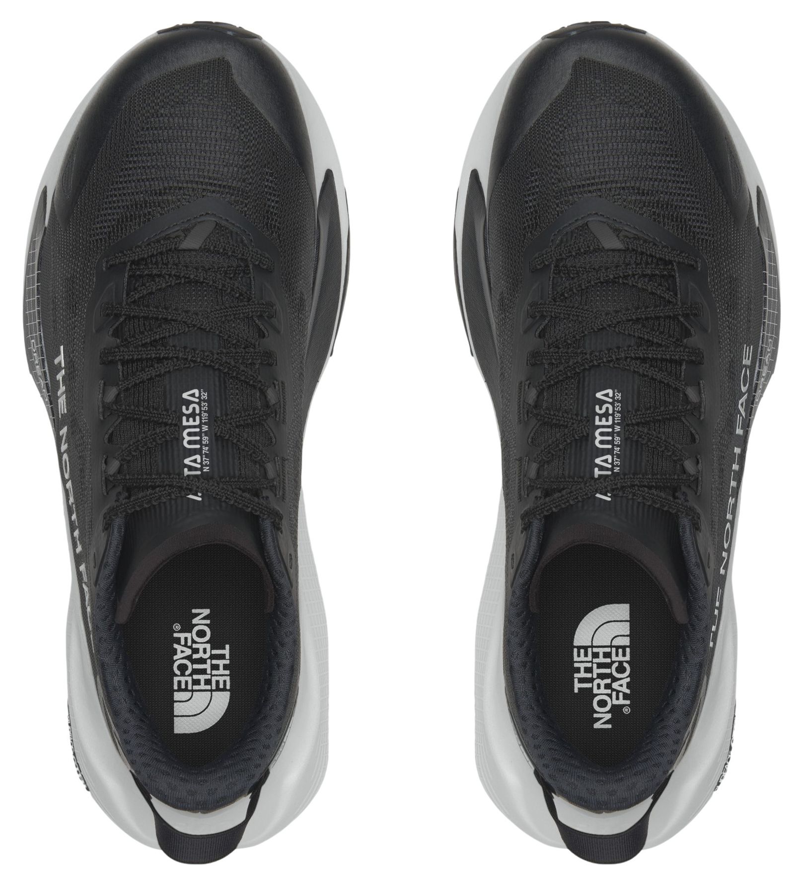 The North Face Men's Altamesa 500 V2 Trail Running Shoes product image