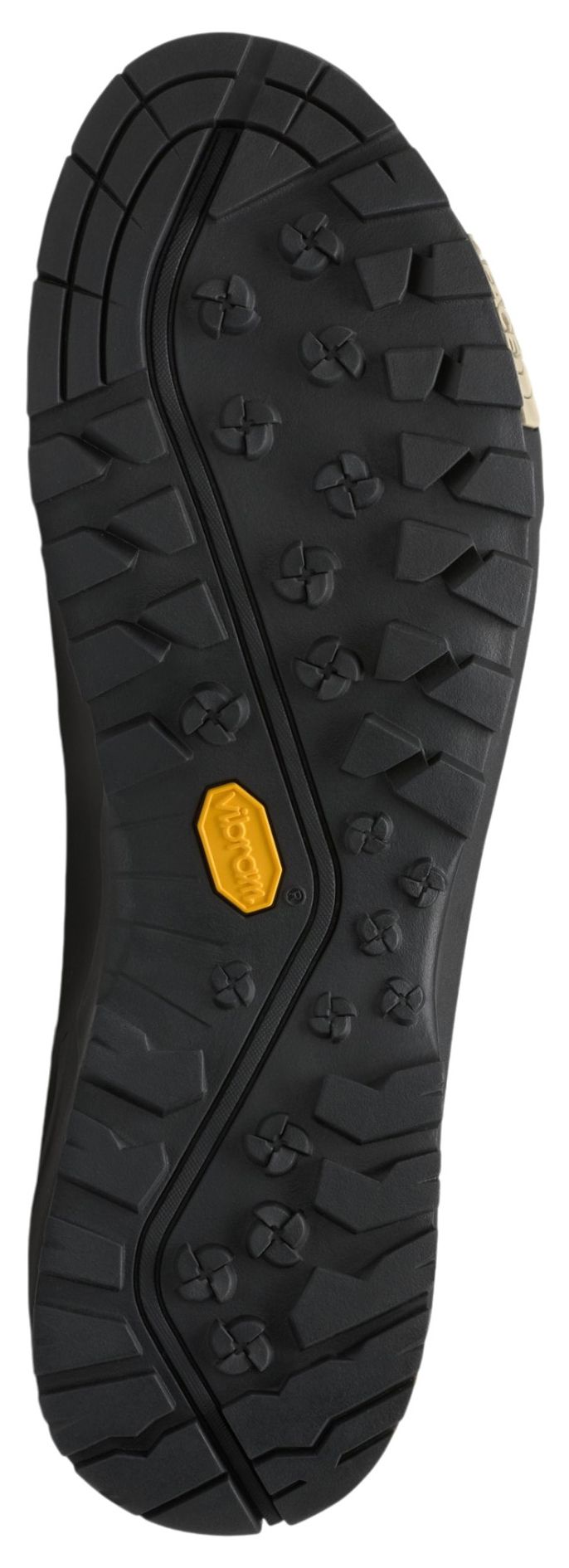 The North Face Glenclyffe Trail Running Shoes product image