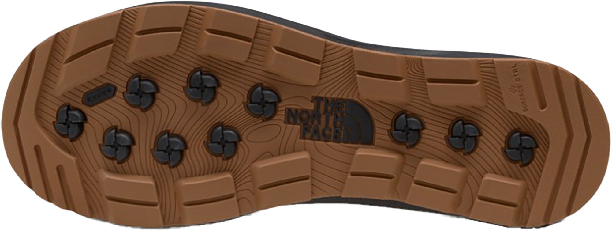 The North Face Women's Shellista VI Mid Waterproof Boots product image