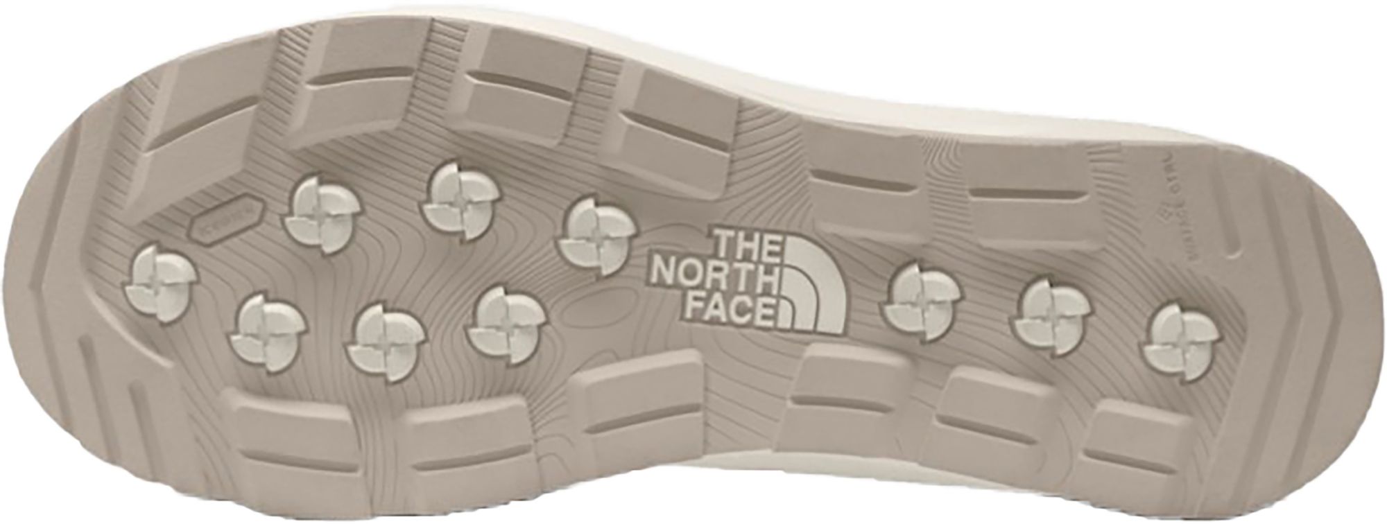 The North Face Women's Shellista VI Mid Waterproof Boots product image