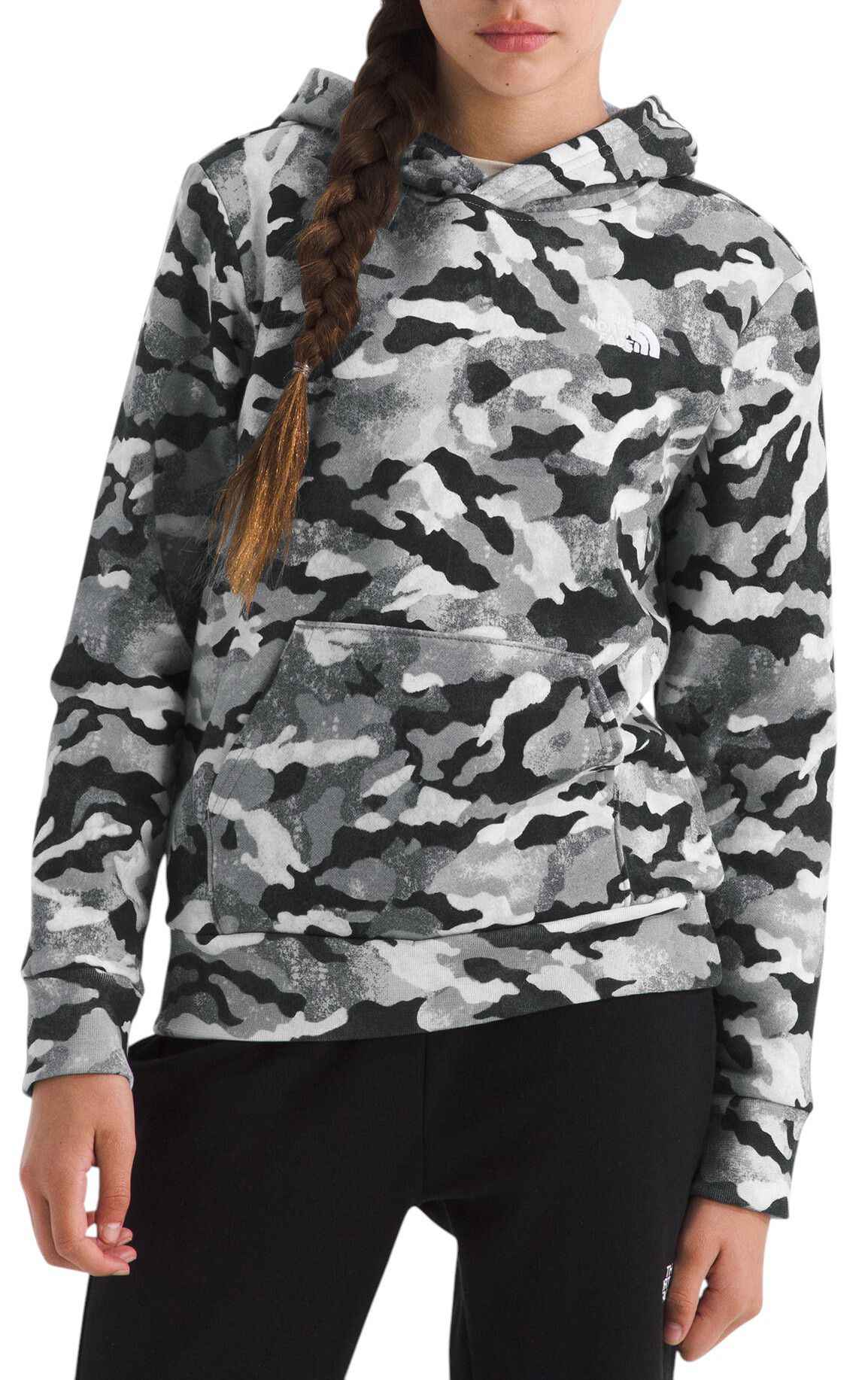 The North Face Kids' Evolution Pullover Hoodie product image