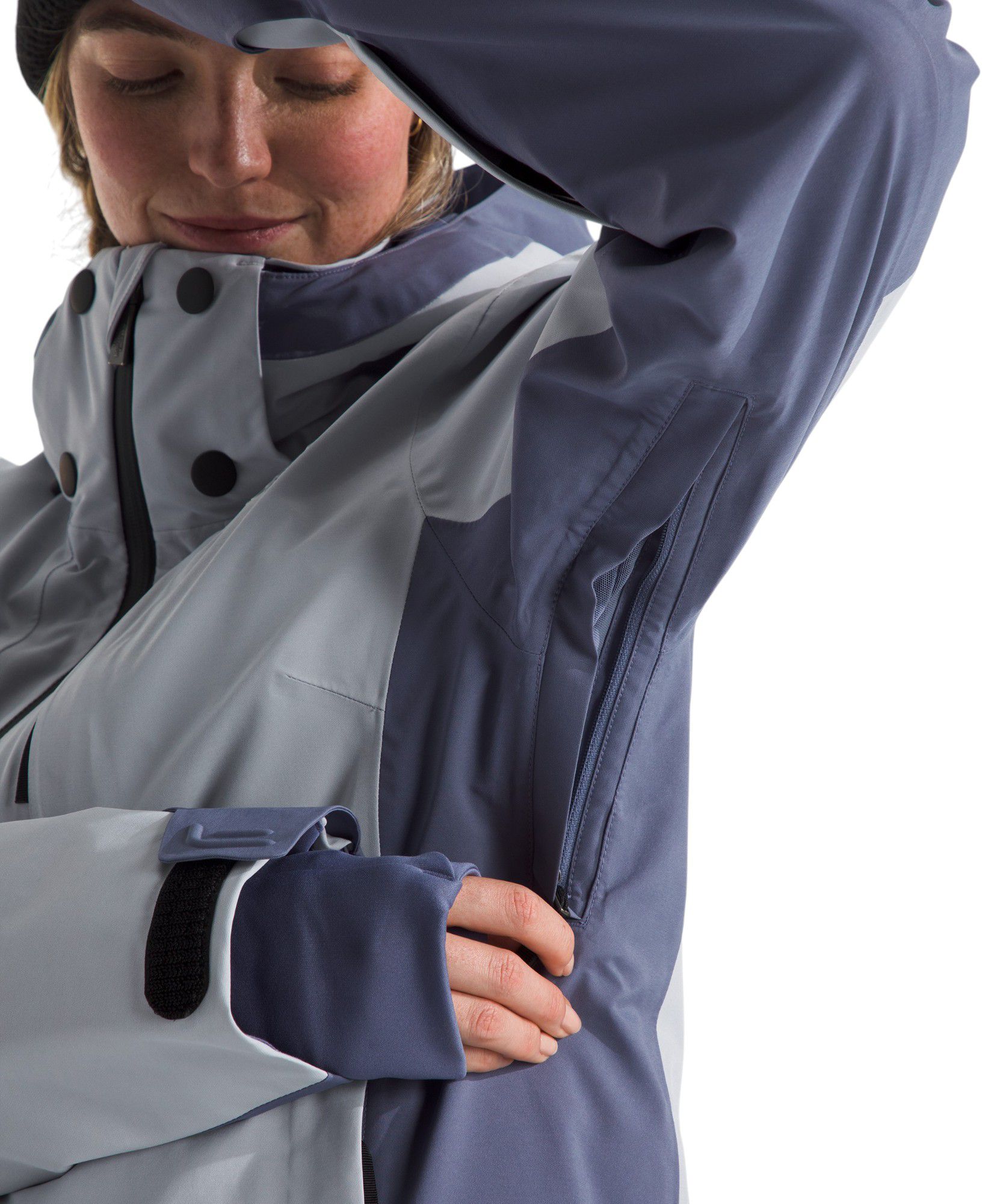 The North Face Women's Lenado Jacket product image