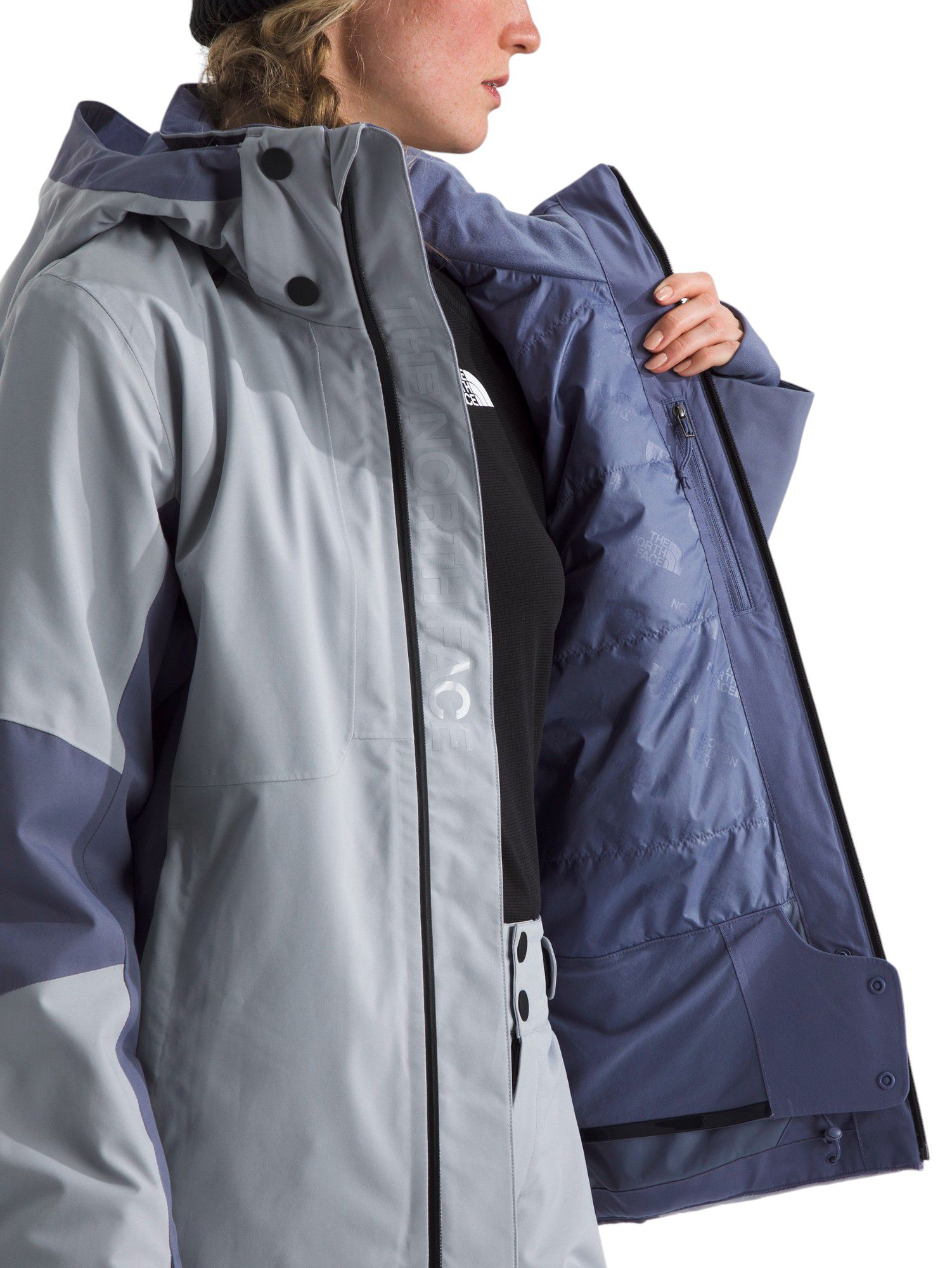 The North Face Women's Lenado Jacket product image