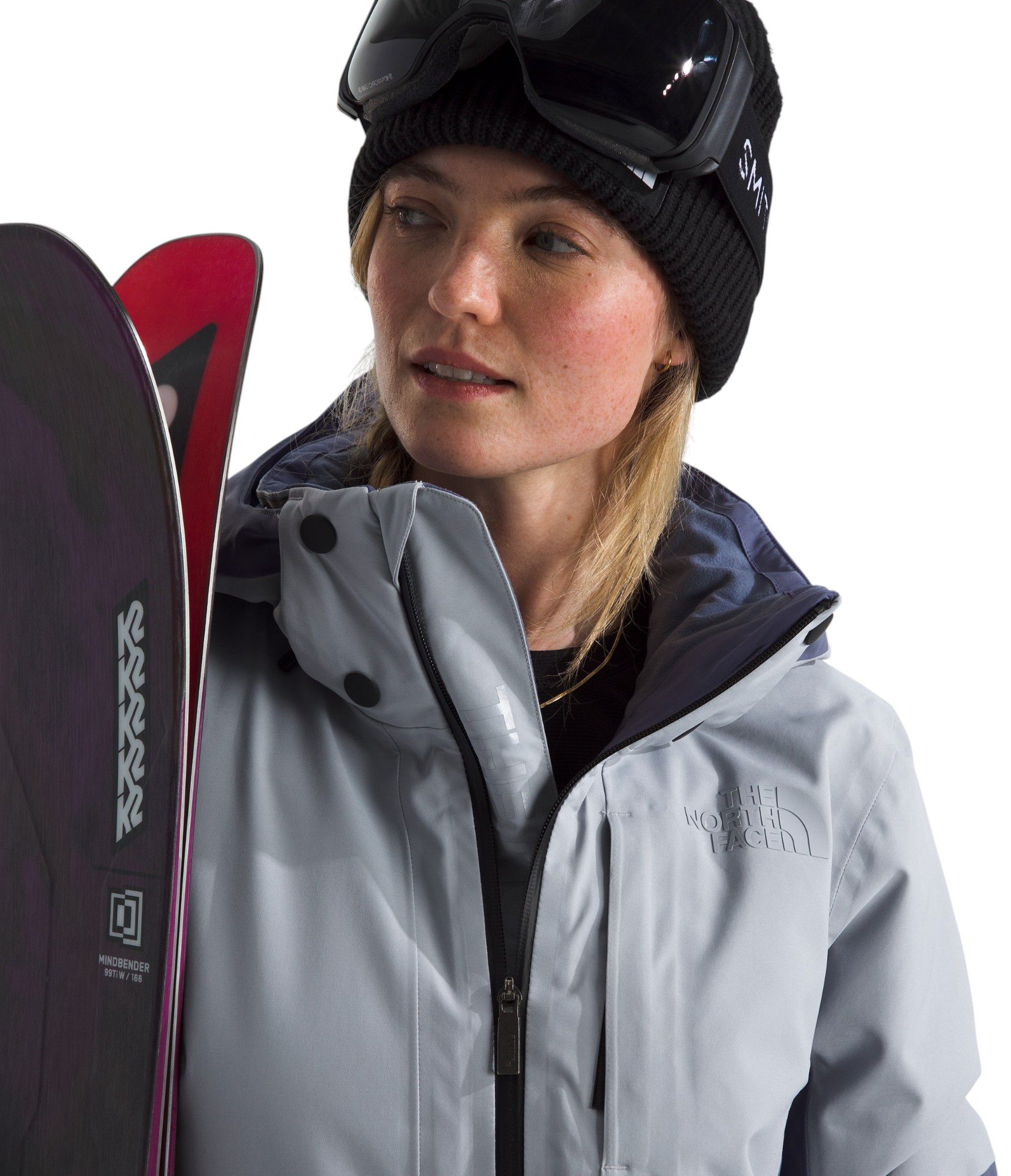 The North Face Women's Lenado Jacket product image