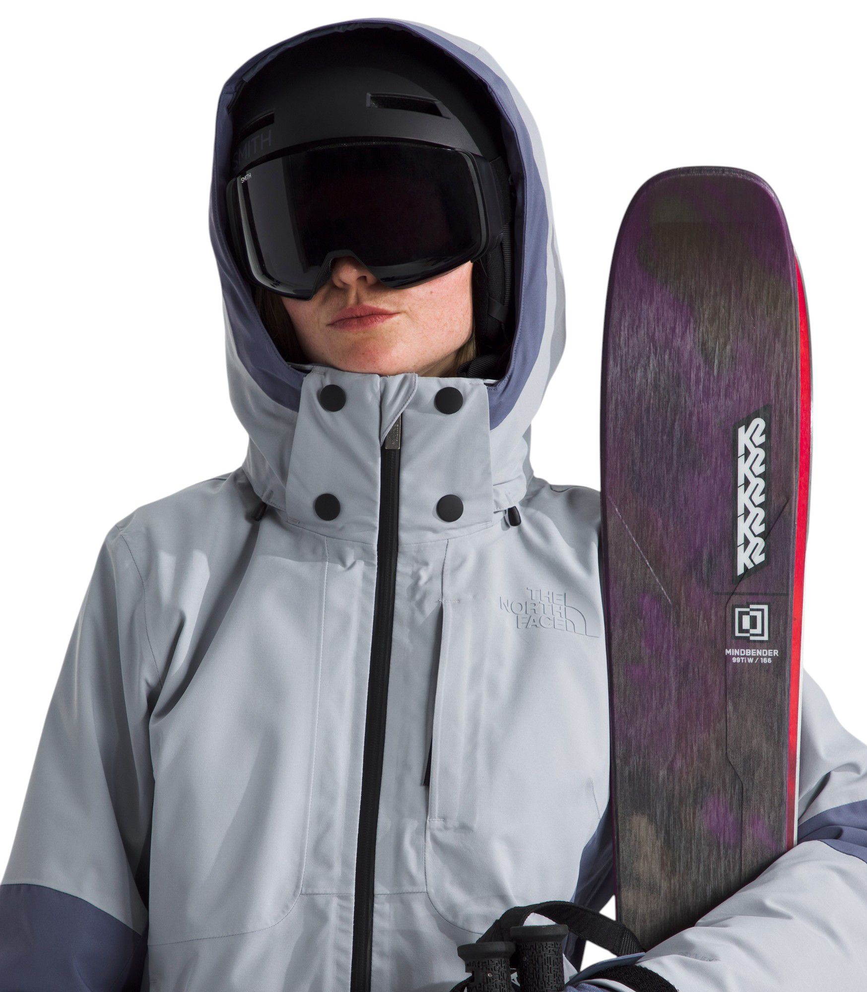 The North Face Women's Lenado Jacket product image