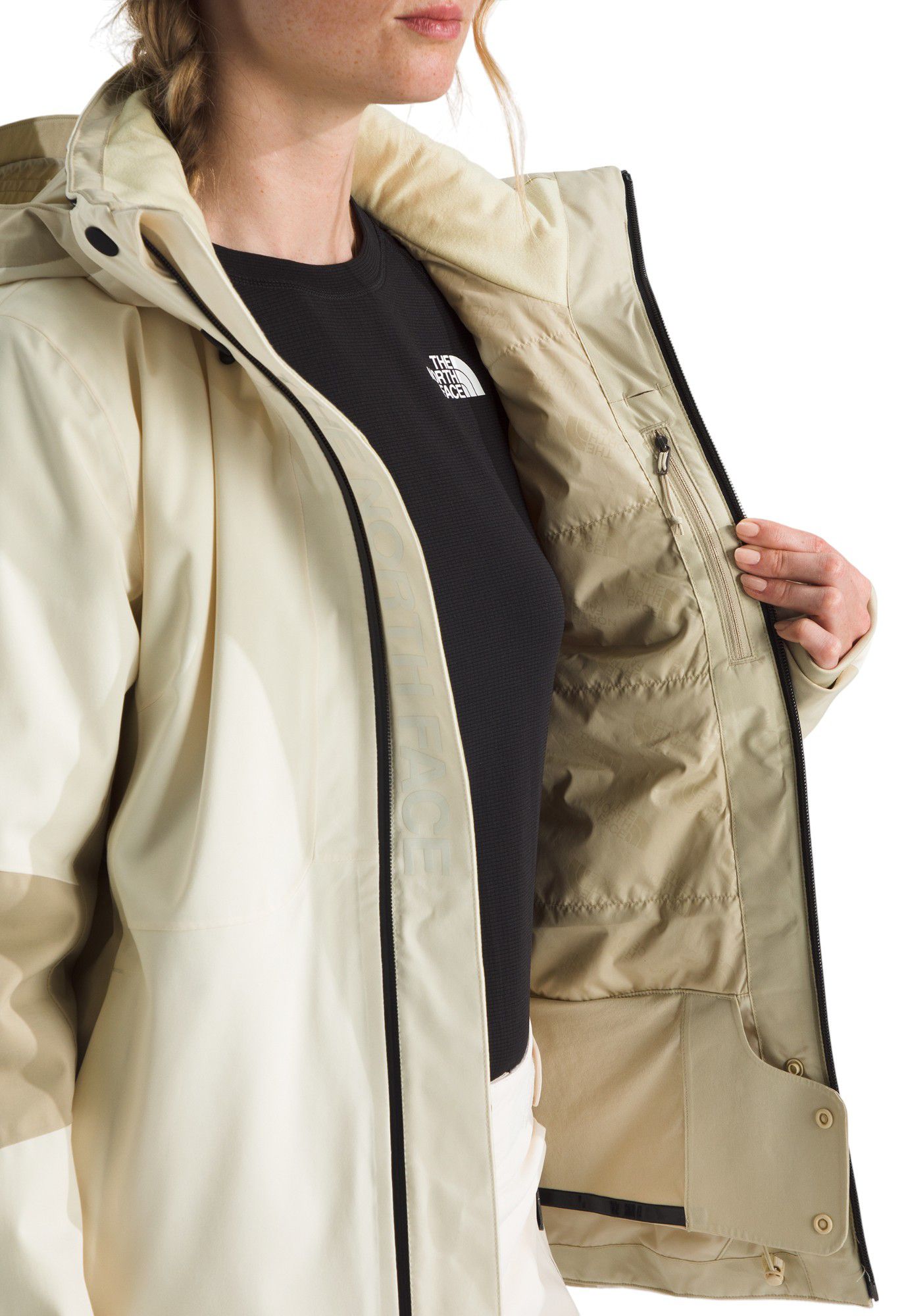 The North Face Women's Lenado Jacket product image