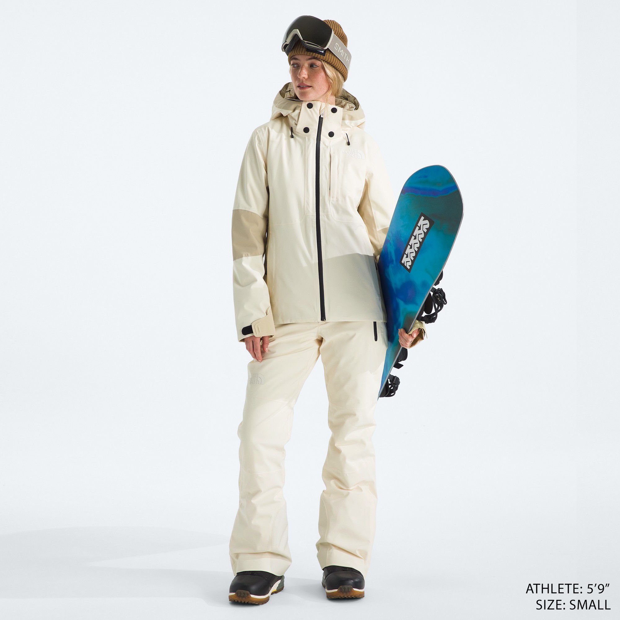 The North Face Women's Lenado Jacket product image