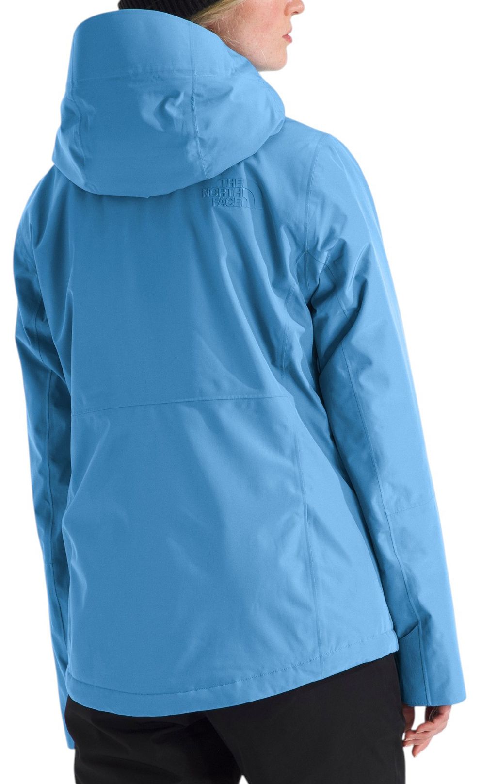 The North Face Women's Descendit Jacket product image