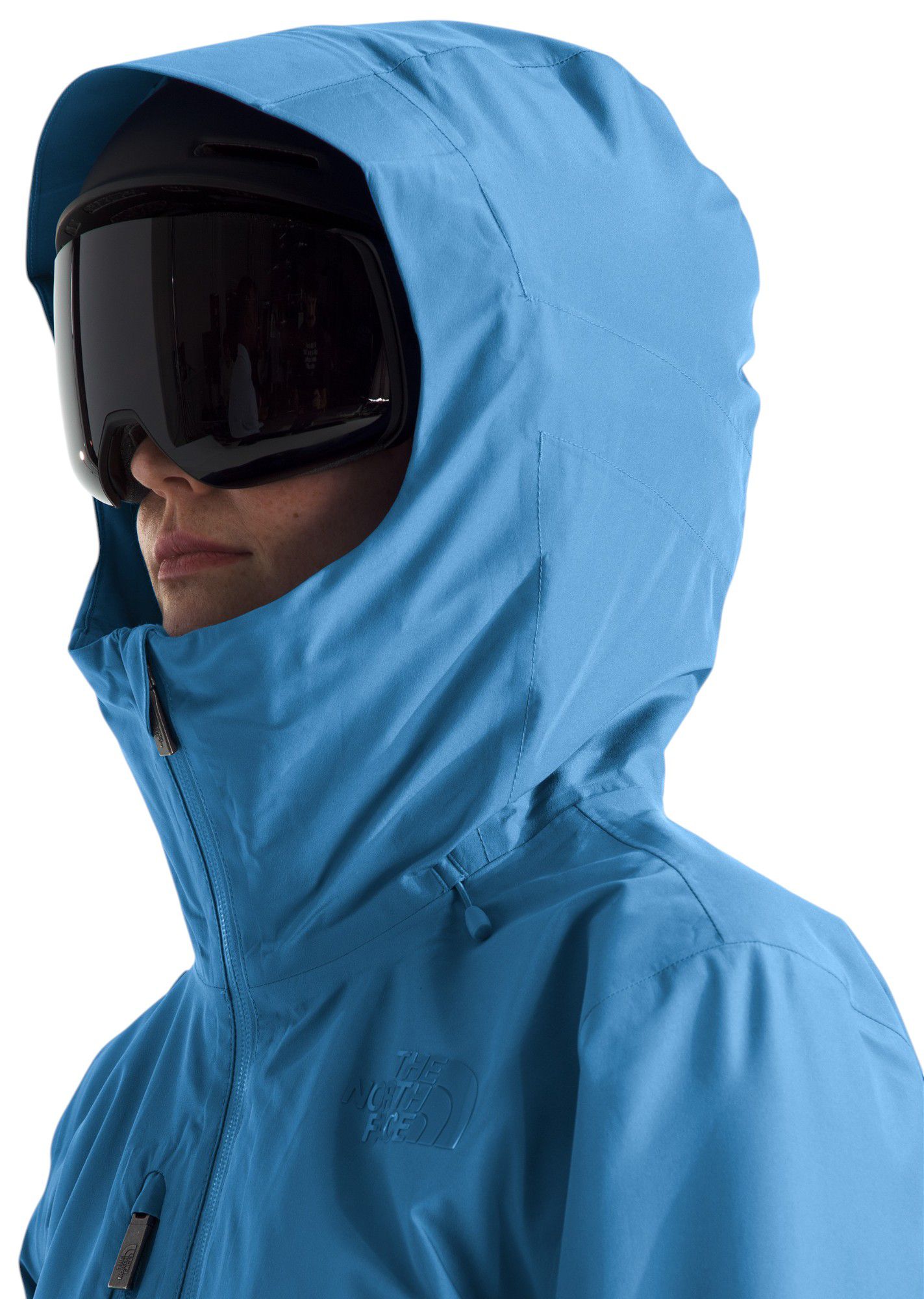 The North Face Women's Descendit Jacket product image