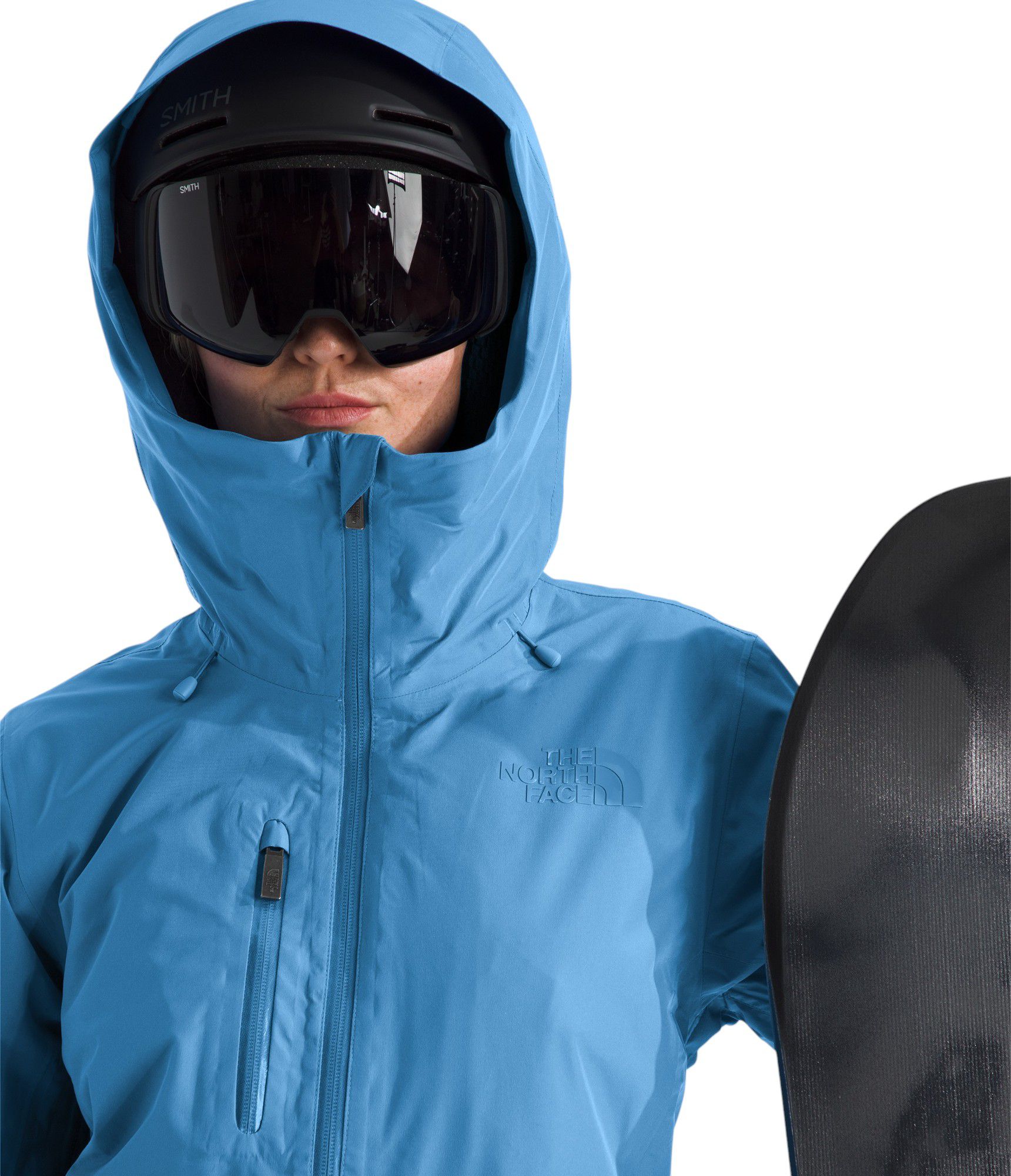 The North Face Women's Descendit Jacket product image