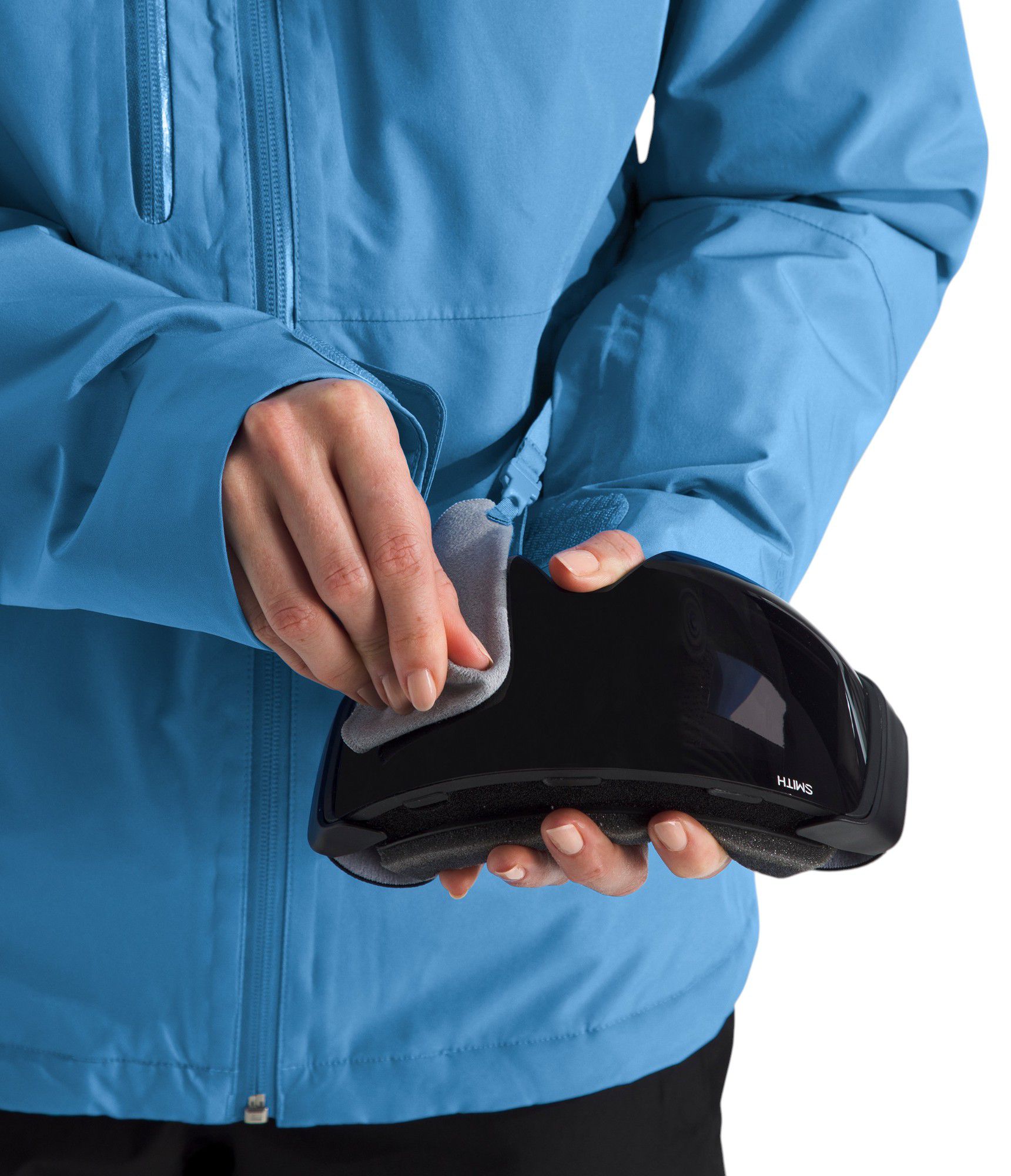 The North Face Women's Descendit Jacket product image