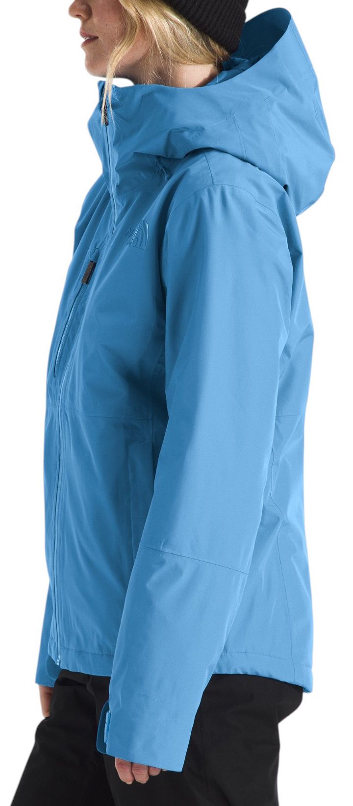 The North Face Women's Descendit Jacket product image