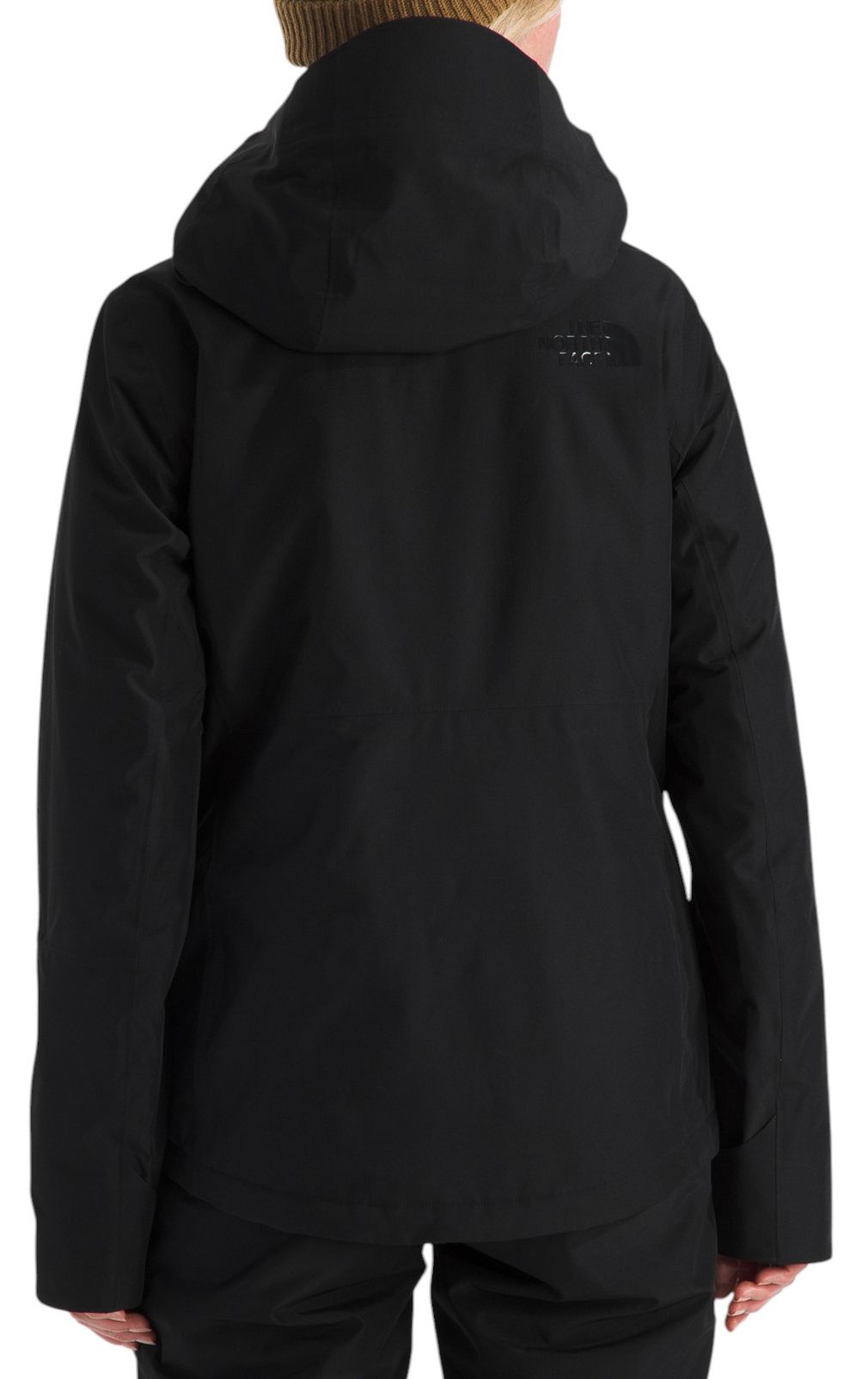 The North Face Women's Descendit Jacket product image