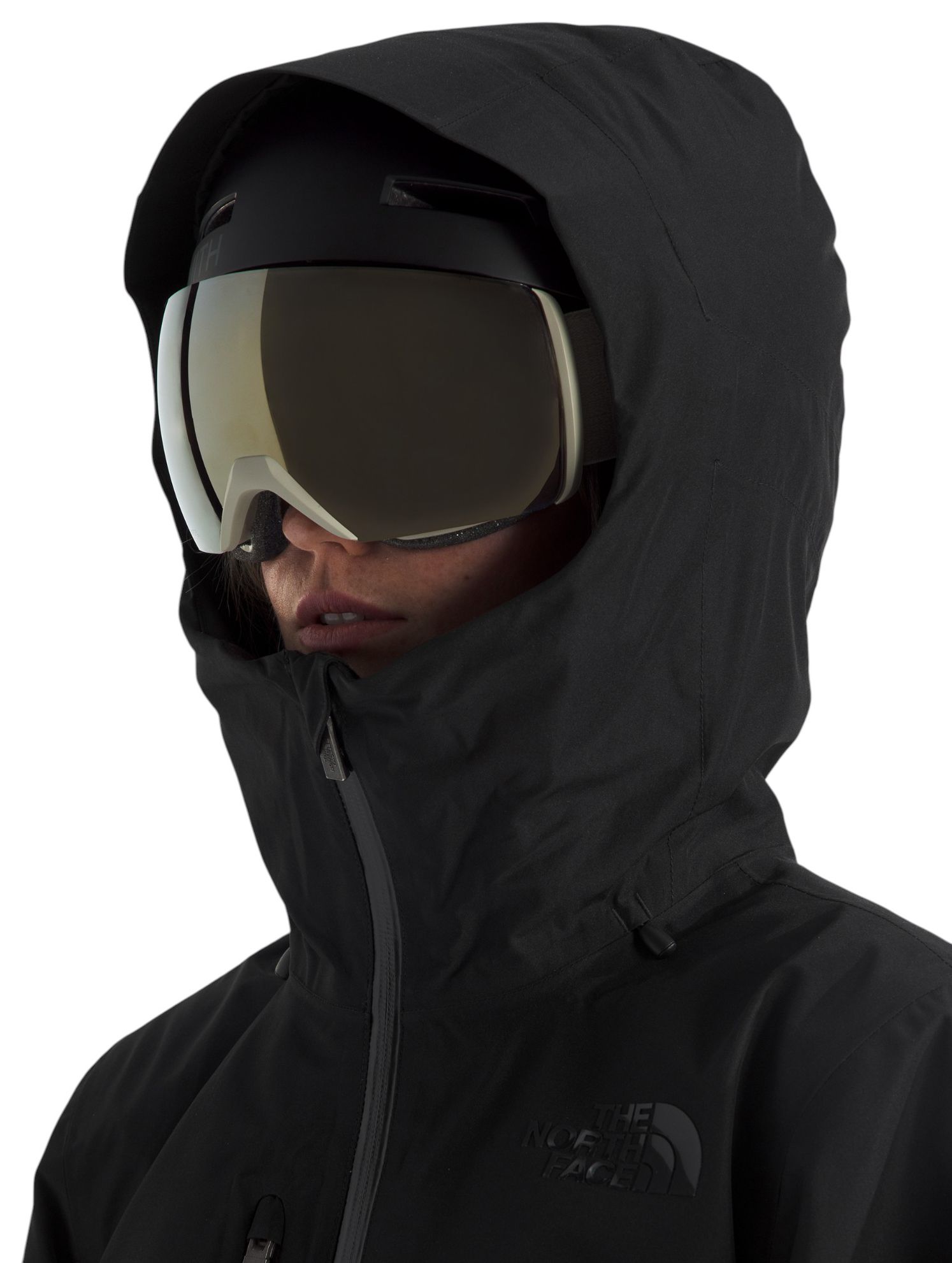 The North Face Women's Descendit Jacket product image