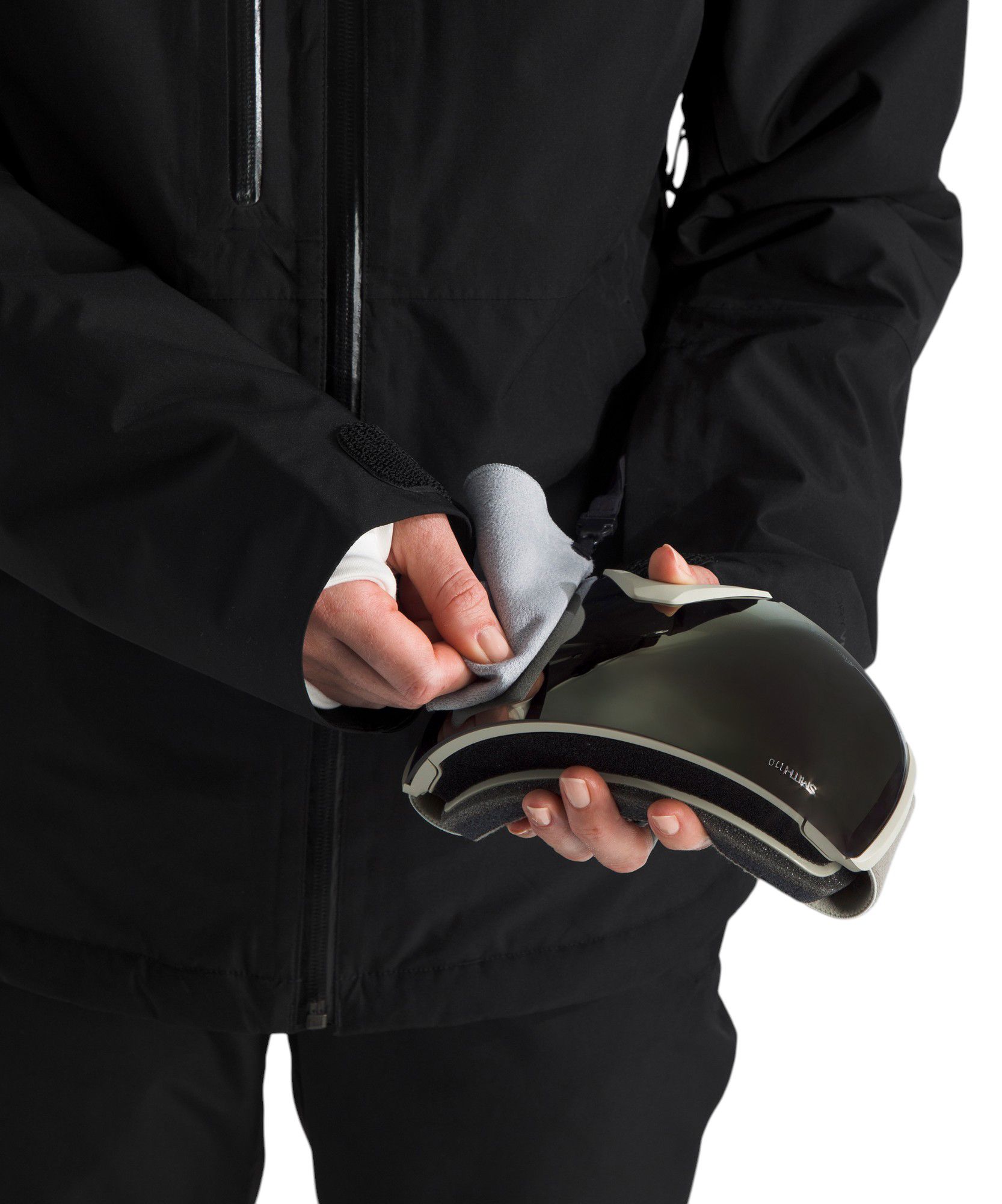 The North Face Women's Descendit Jacket product image