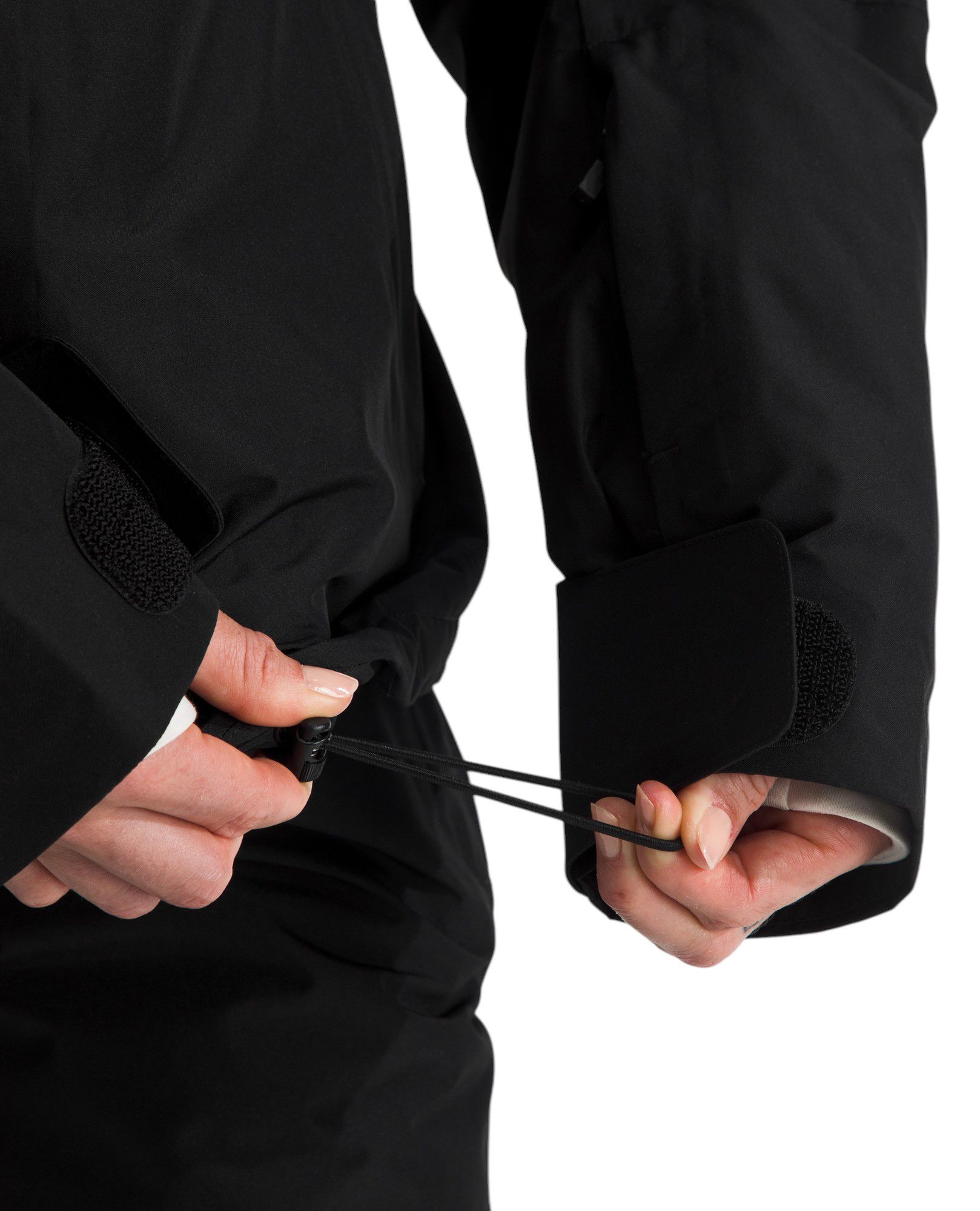 The North Face Women's Descendit Jacket product image