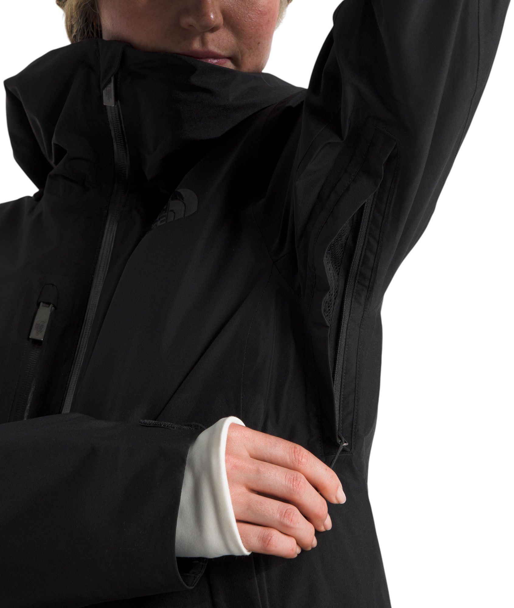 The North Face Women's Descendit Jacket product image