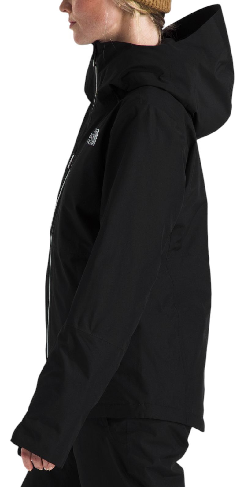 The North Face Women's Descendit Jacket product image