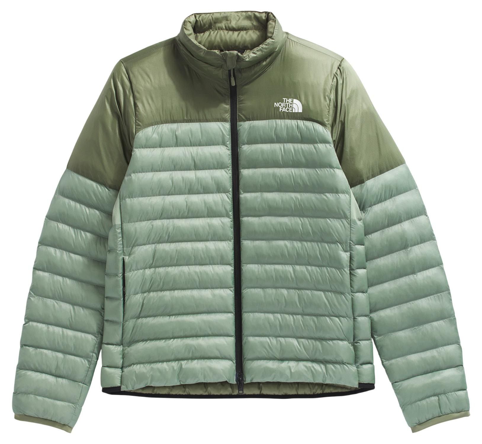 The North Face Women's Terra Peak Jacket product image