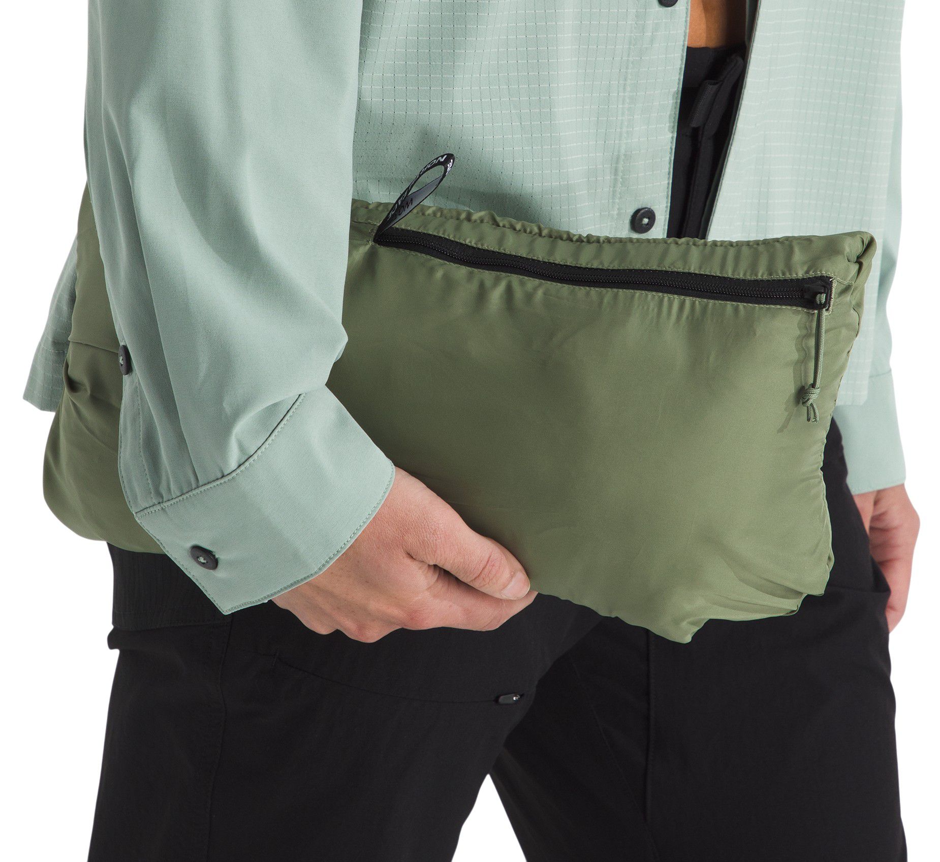 The North Face Women's Terra Peak Jacket product image