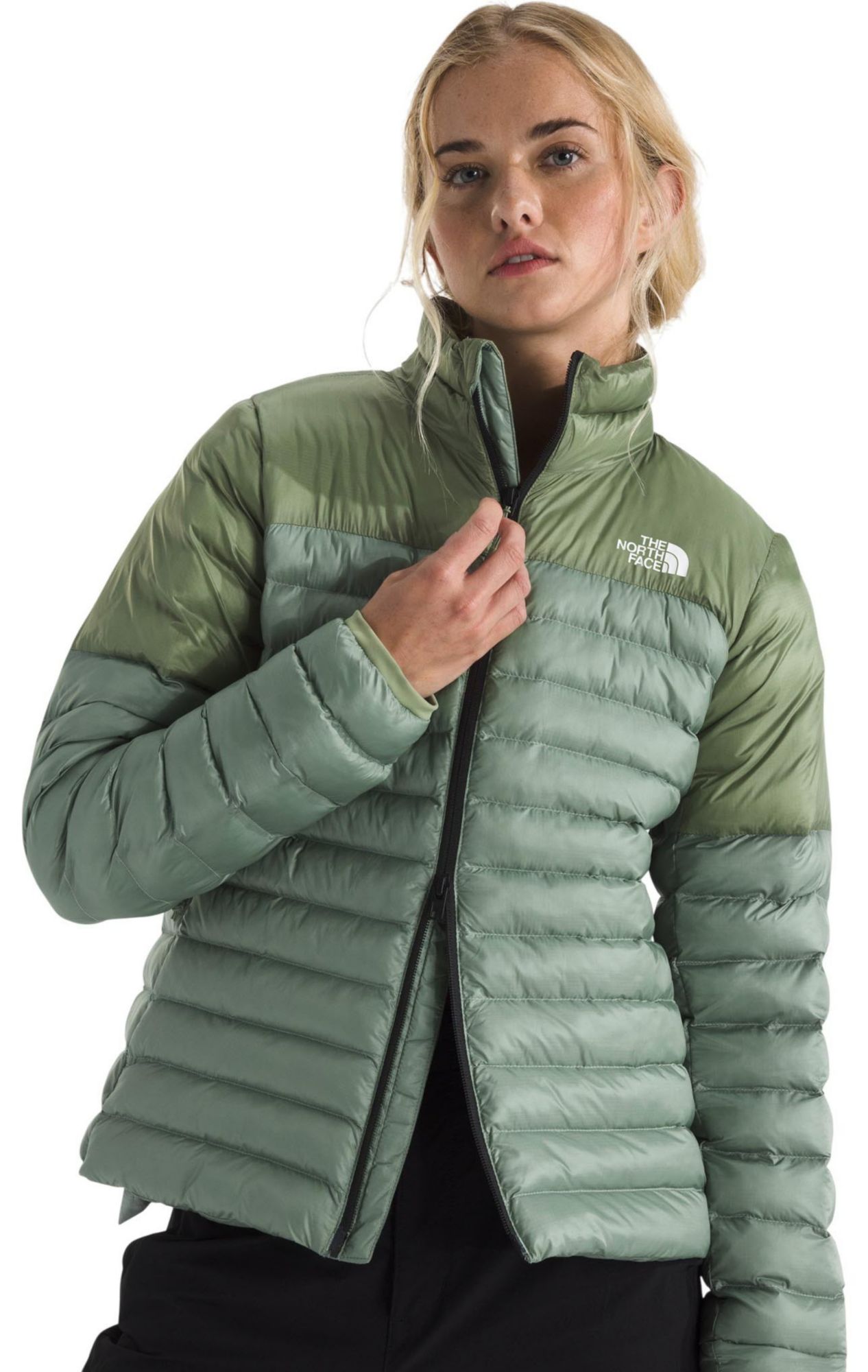 The North Face Women's Terra Peak Jacket product image