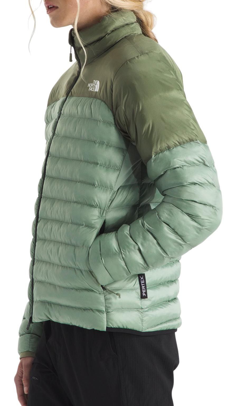 The North Face Women's Terra Peak Jacket product image