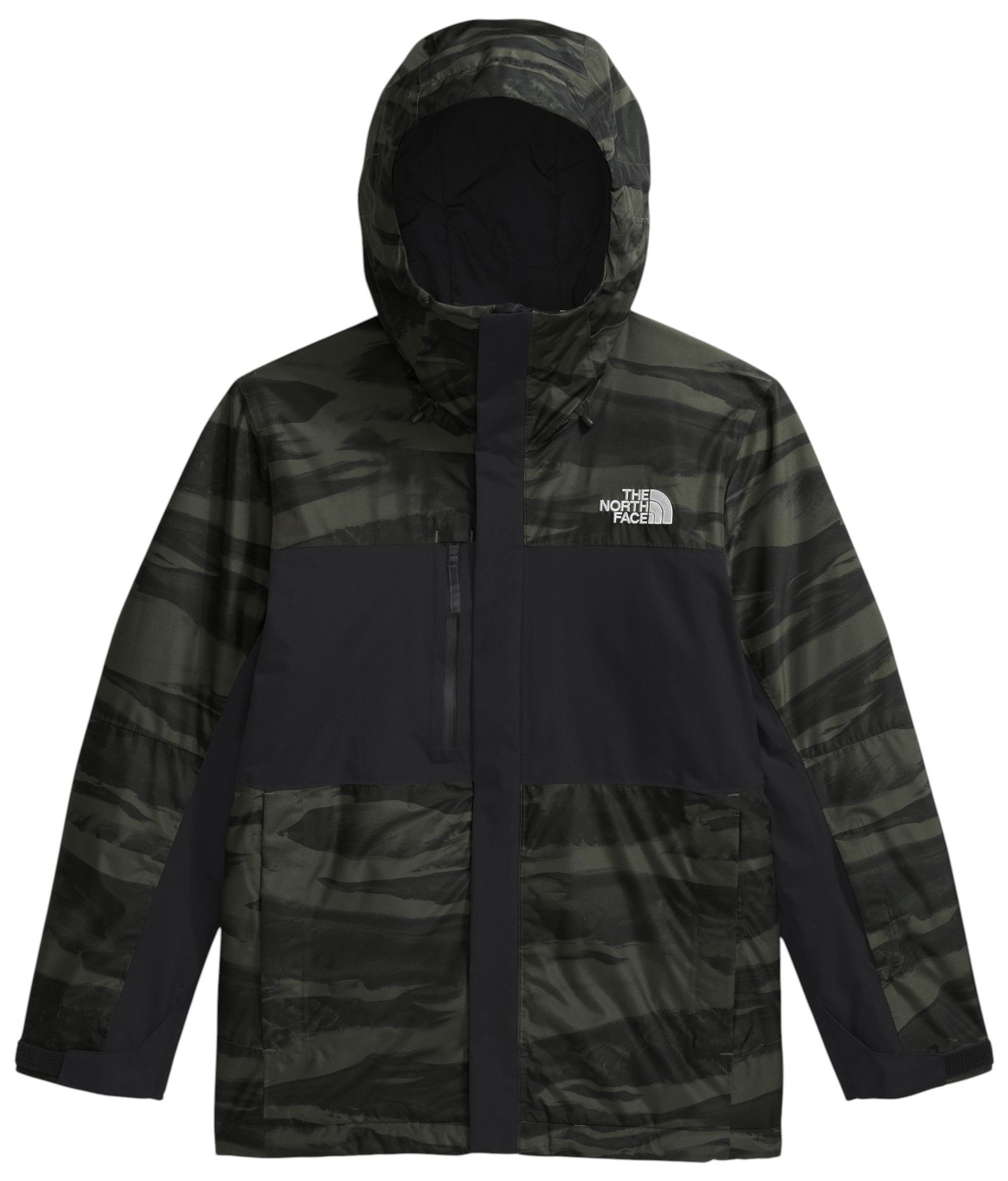 The North Face Men's Freedom Insulated Ski Jacket product image