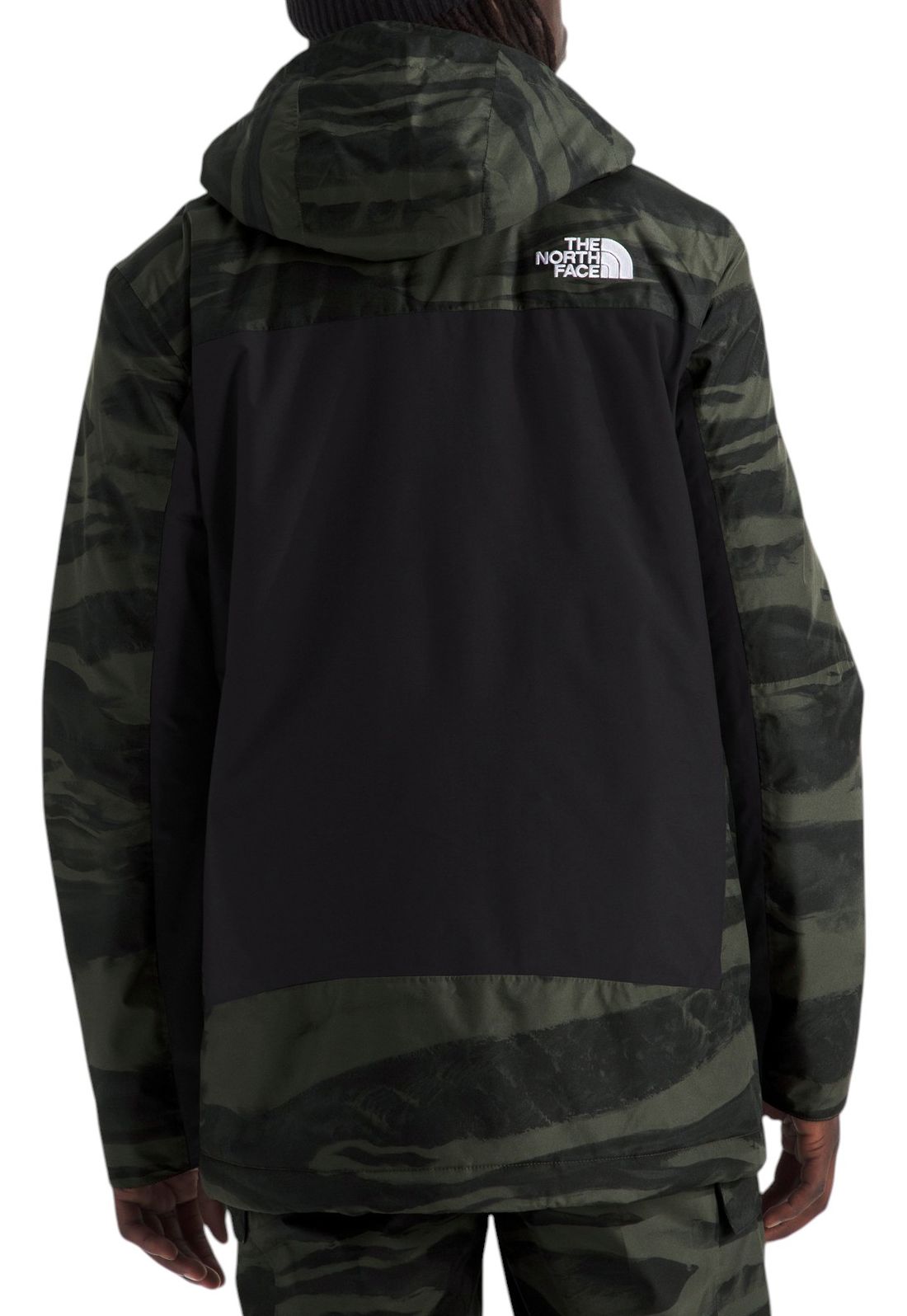 The North Face Men's Freedom Insulated Ski Jacket product image
