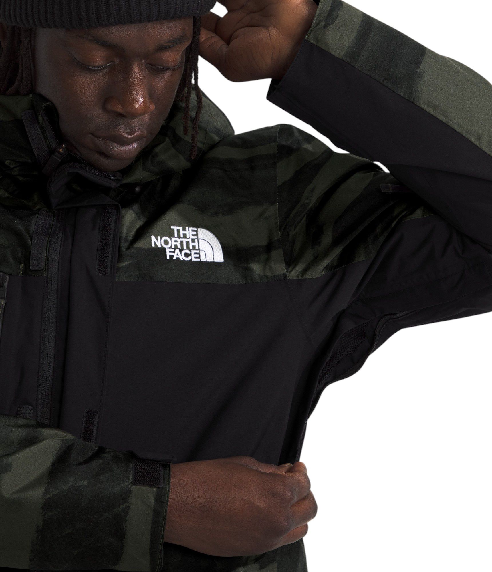 The North Face Men's Freedom Insulated Ski Jacket product image