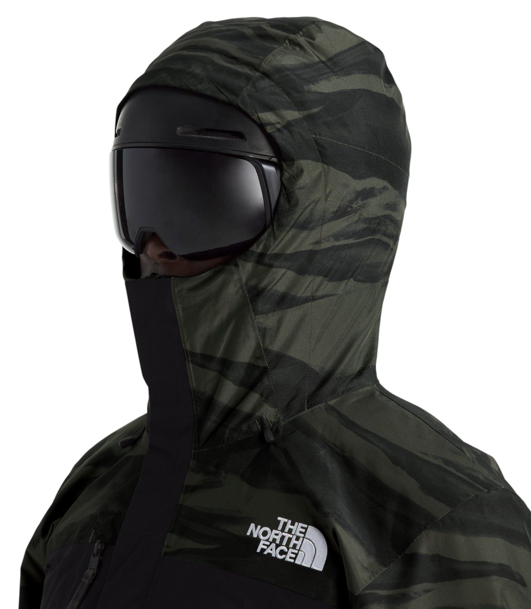 The North Face Men's Freedom Insulated Ski Jacket product image
