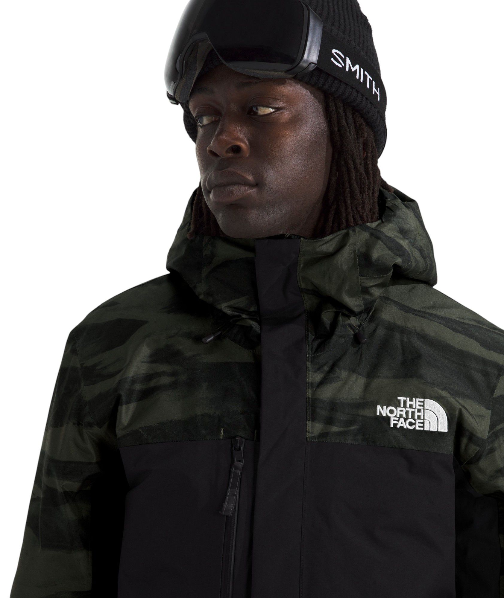 The North Face Men's Freedom Insulated Ski Jacket product image