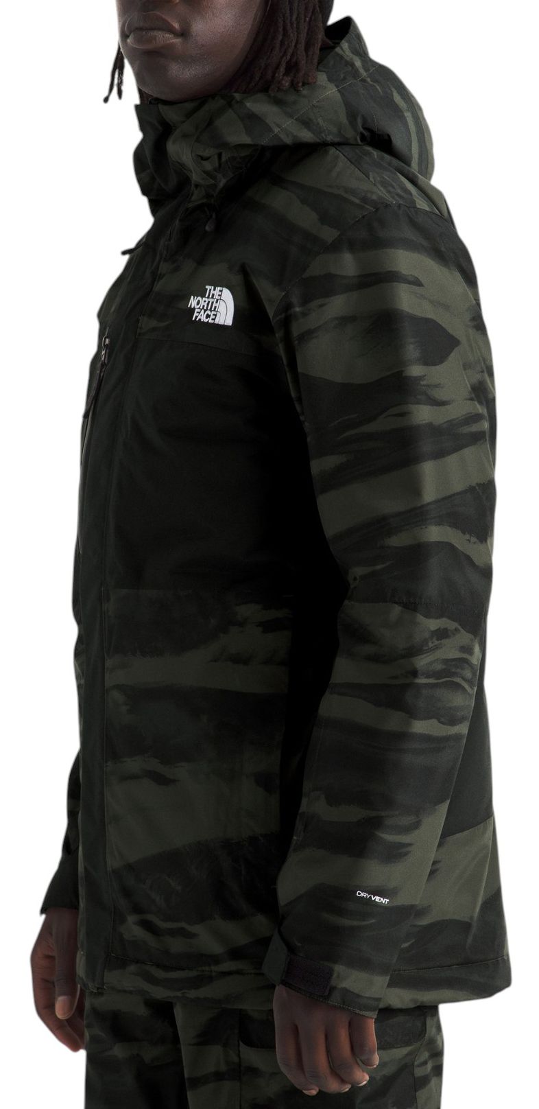 The North Face Men's Freedom Insulated Ski Jacket product image