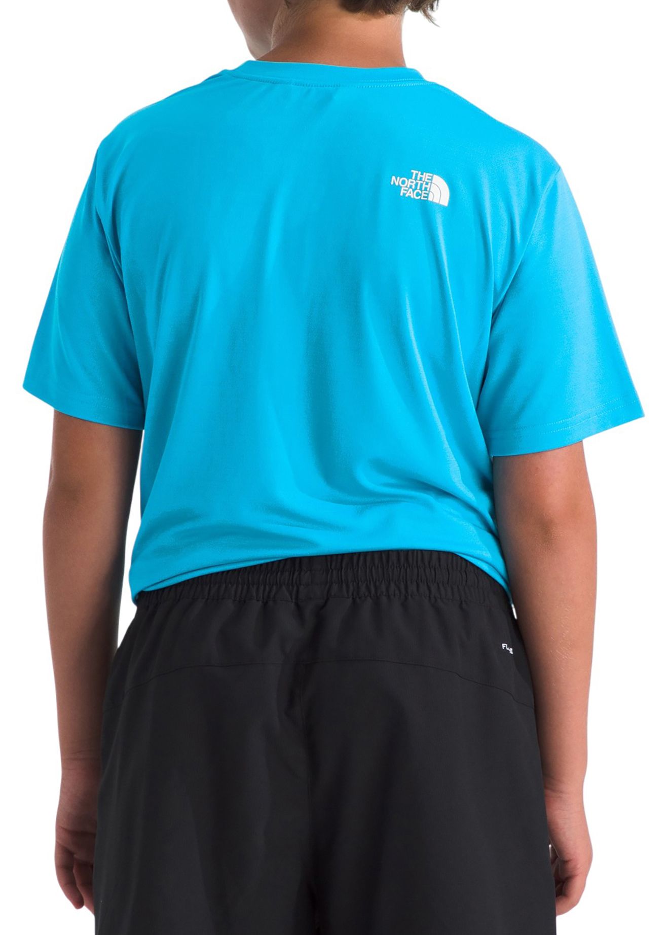 The North Face Kids' 24/7 Short Sleeve T-Shirt product image