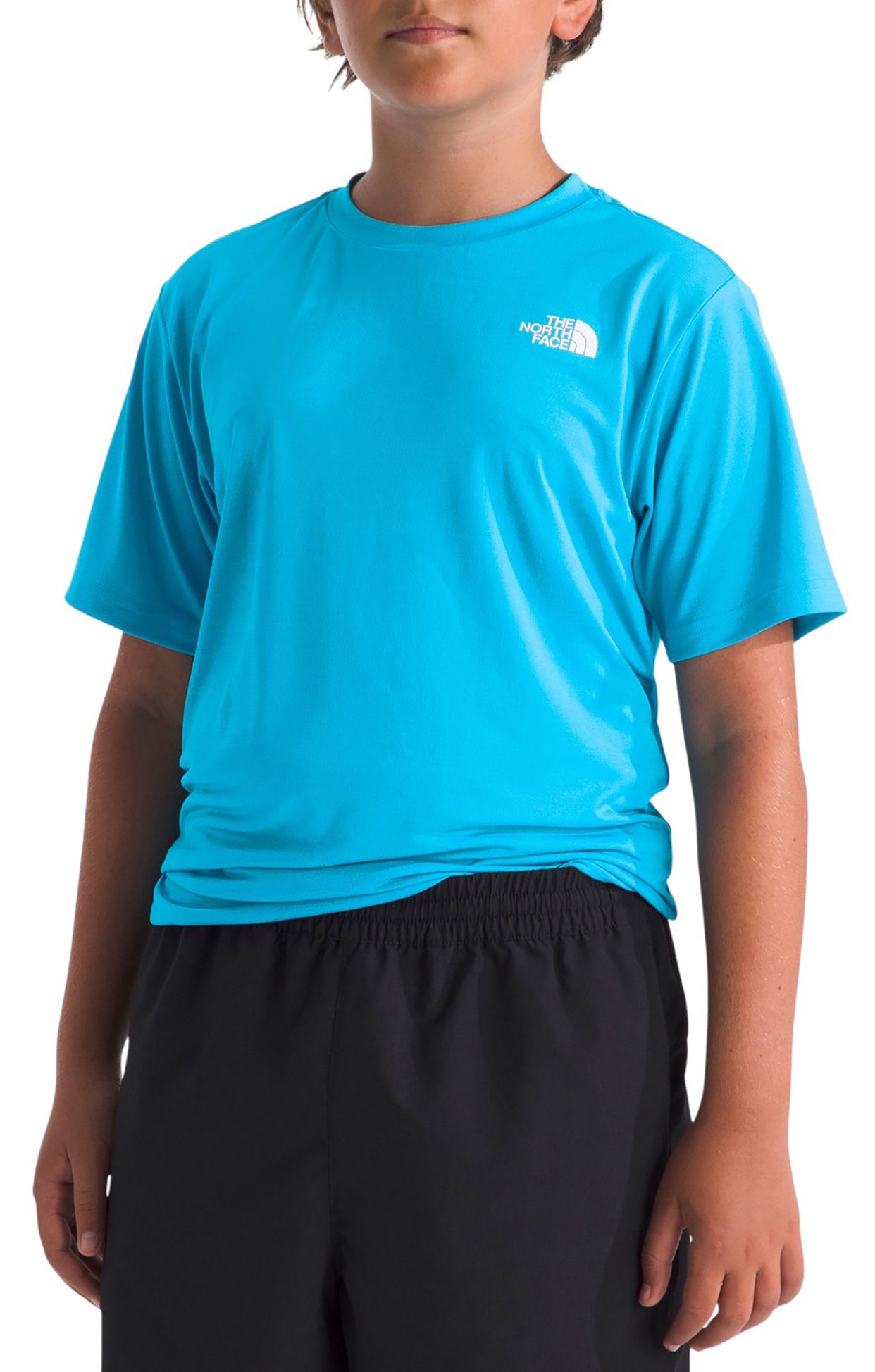 The North Face Kids' 24/7 Short Sleeve T-Shirt product image