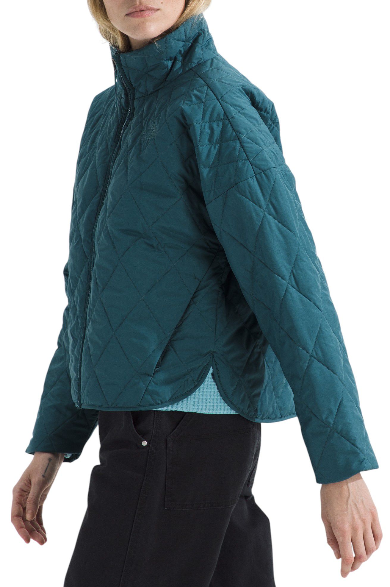 The North Face Women's Diamond Peak Insulated Jacket product image