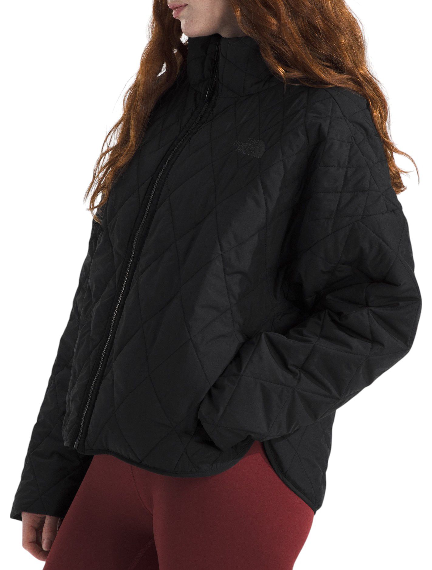 The North Face Women's Diamond Peak Insulated Jacket product image