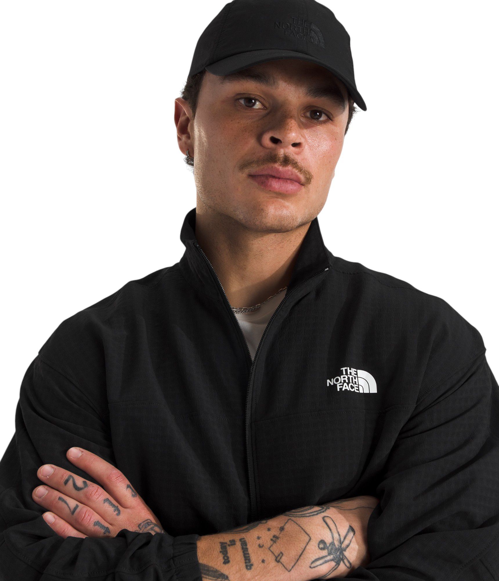 The North Face Men's Tekware™ Jacket product image